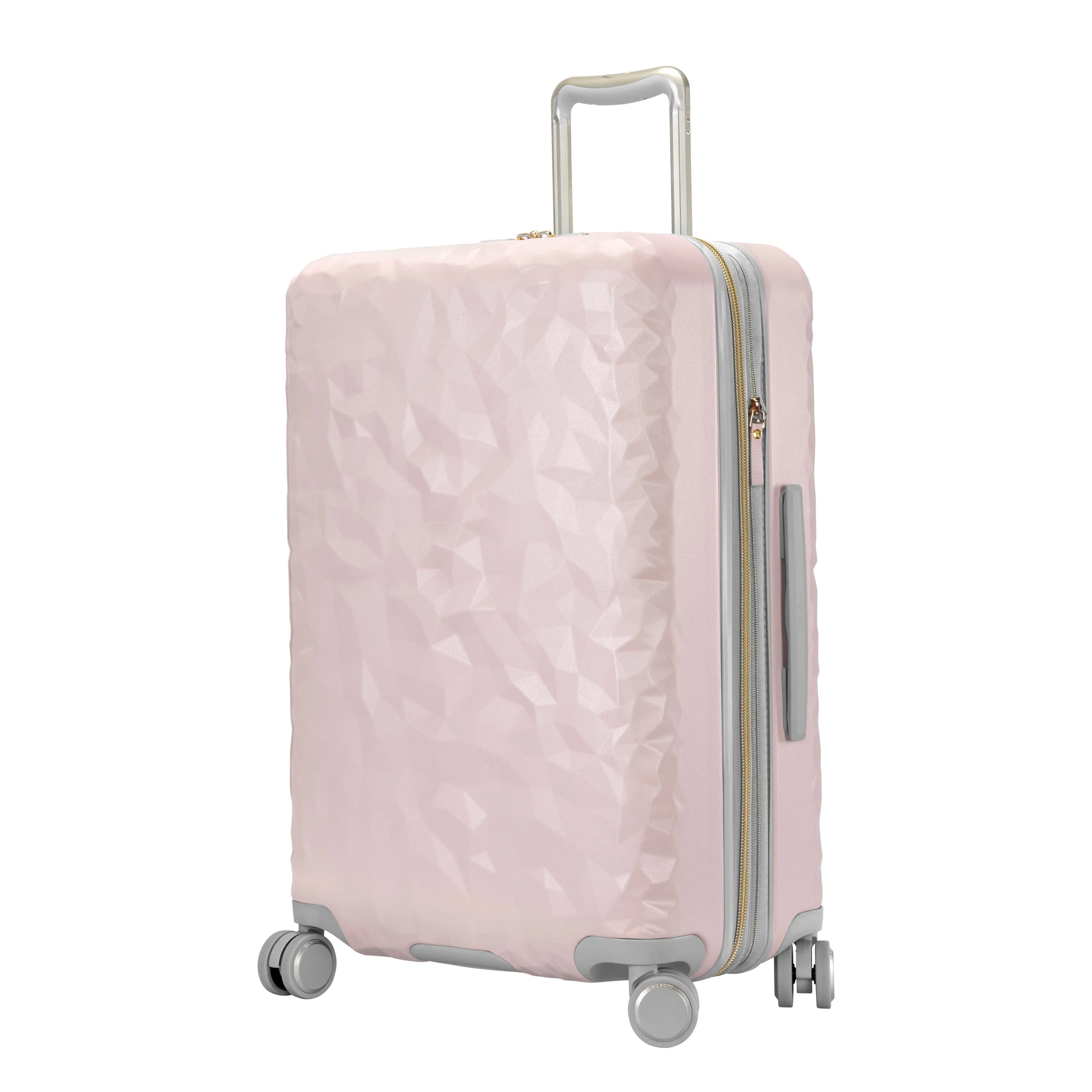 Ricardo Beverly Hills Indio Hardside 4-Wheel Spinner Hardside Travel Luggage