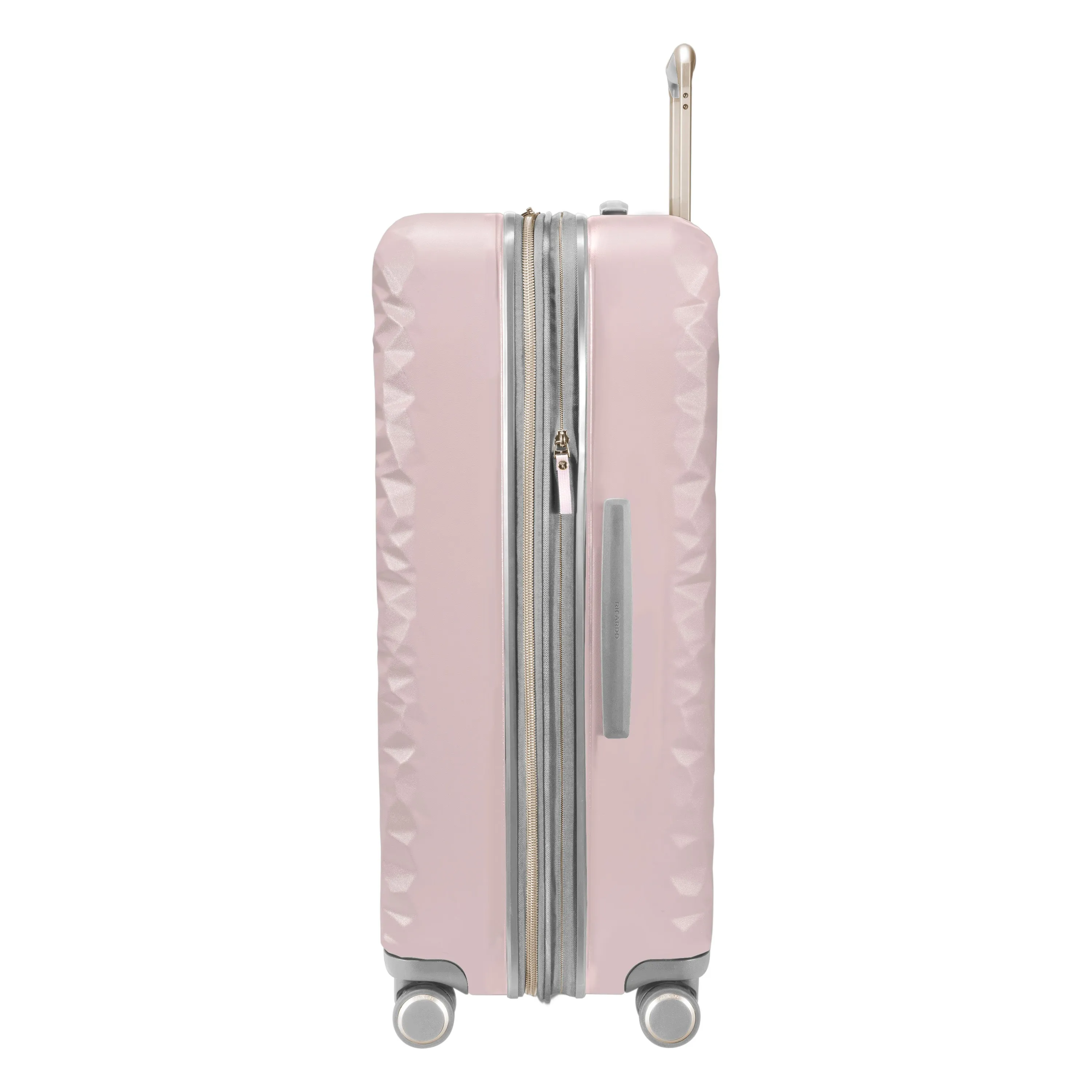 Ricardo Beverly Hills Indio Hardside 4-Wheel Spinner Hardside Travel Luggage