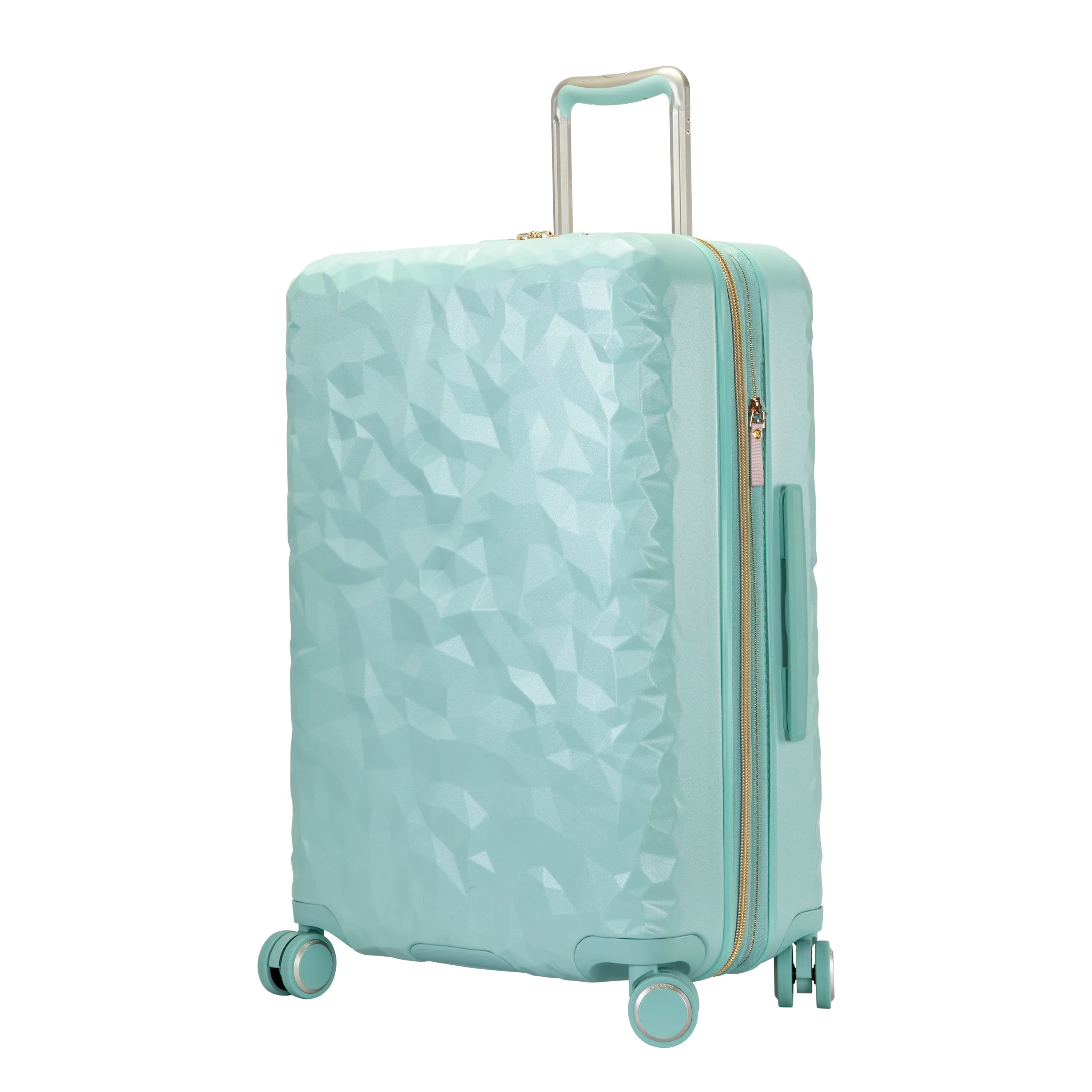 Ricardo Beverly Hills Indio Hardside 4-Wheel Spinner Hardside Travel Luggage