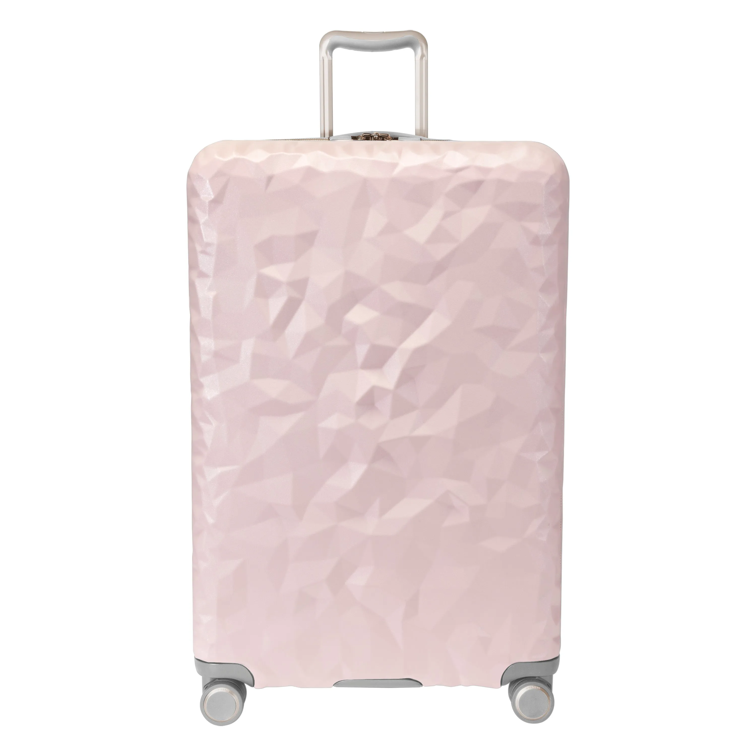 Ricardo Beverly Hills Indio Hardside 4-Wheel Spinner Hardside Travel Luggage