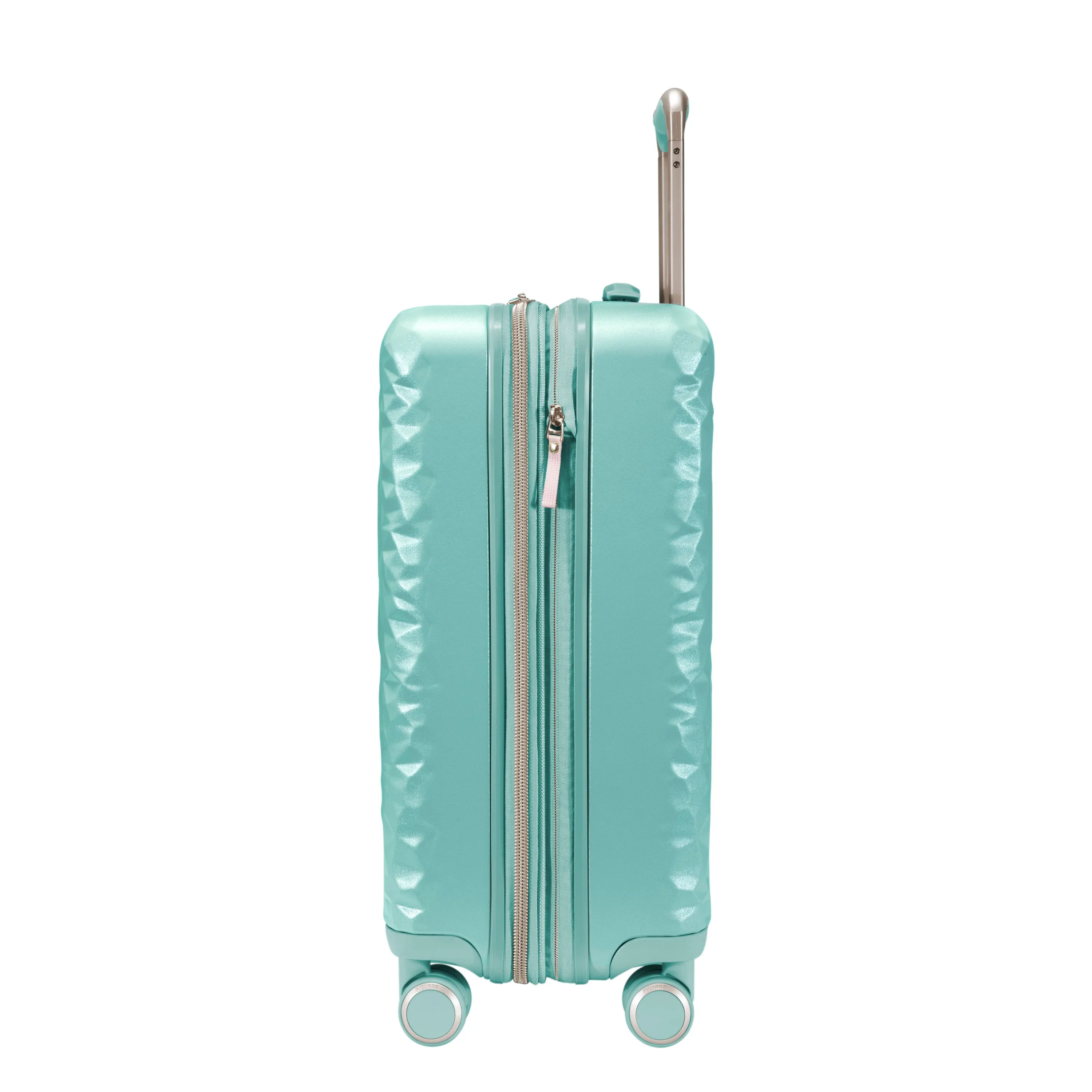 Ricardo Beverly Hills Indio Hardside 4-Wheel Spinner Hardside Travel Luggage