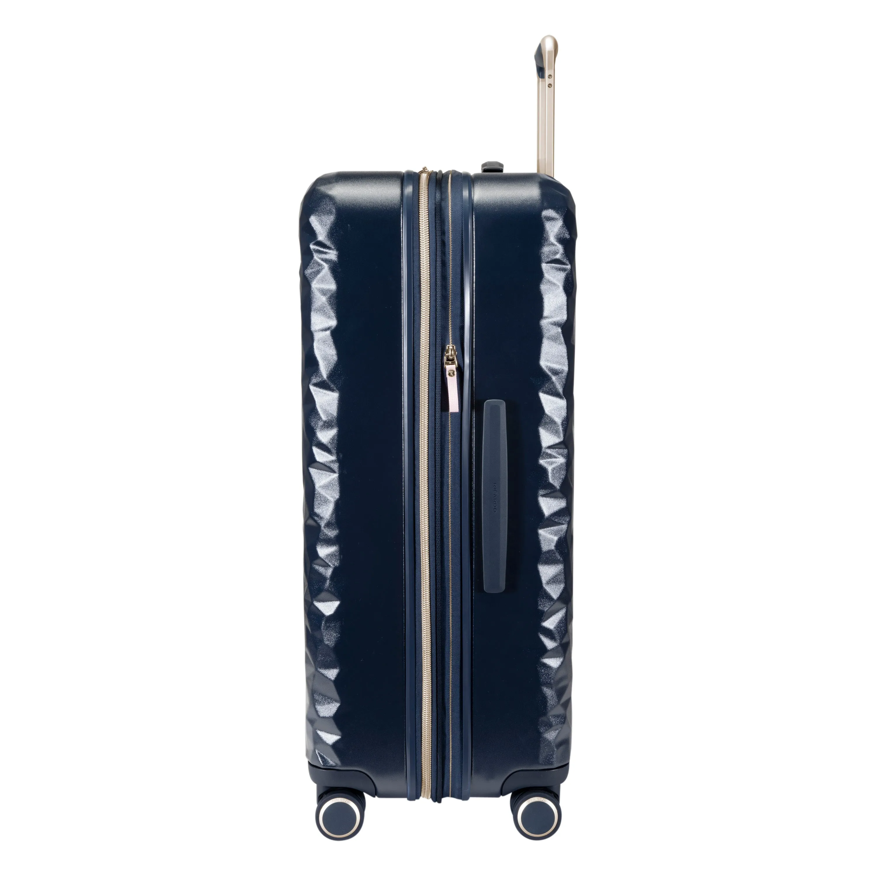 Ricardo Beverly Hills Indio Hardside 4-Wheel Spinner Hardside Travel Luggage