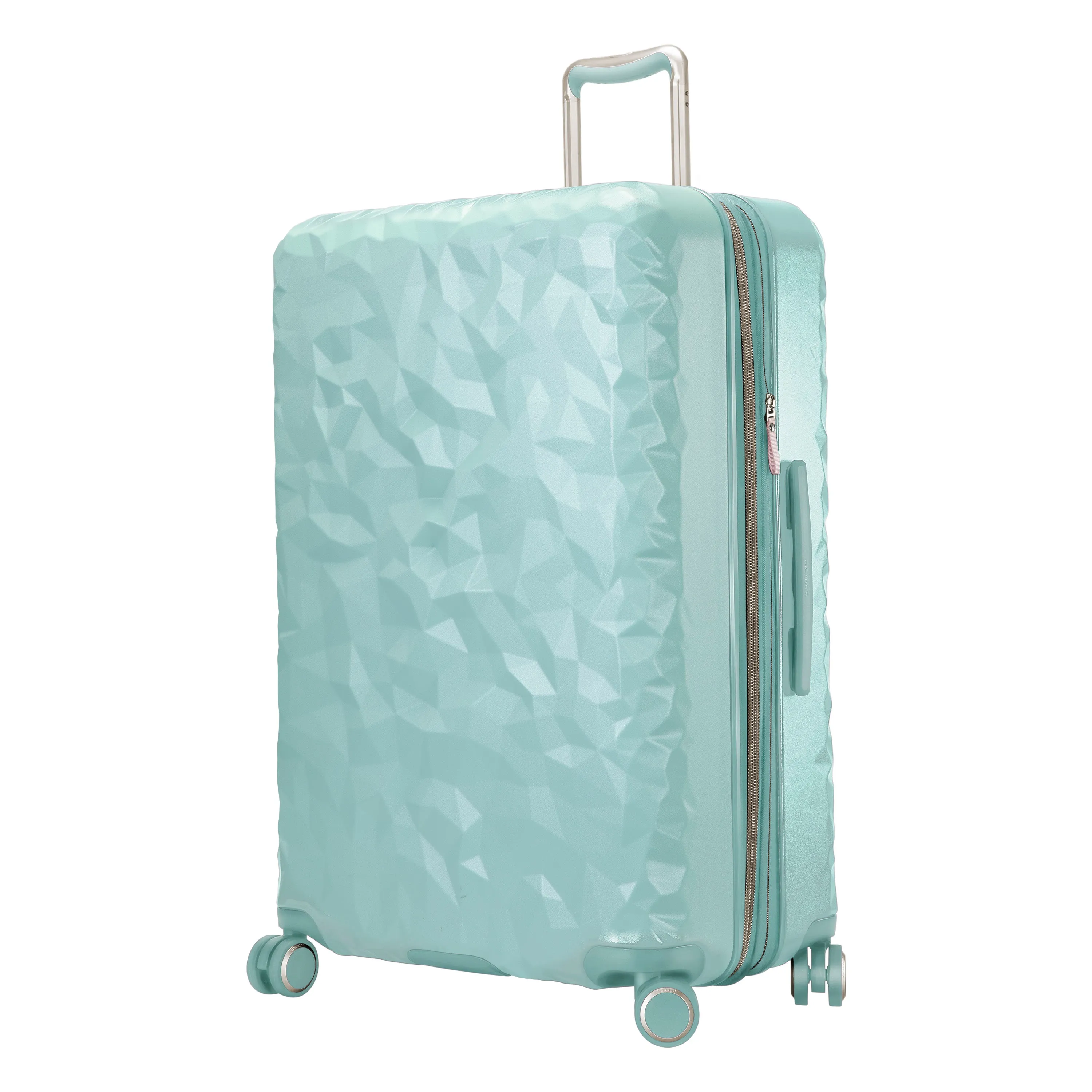 Ricardo Beverly Hills Indio Hardside 4-Wheel Spinner Hardside Travel Luggage