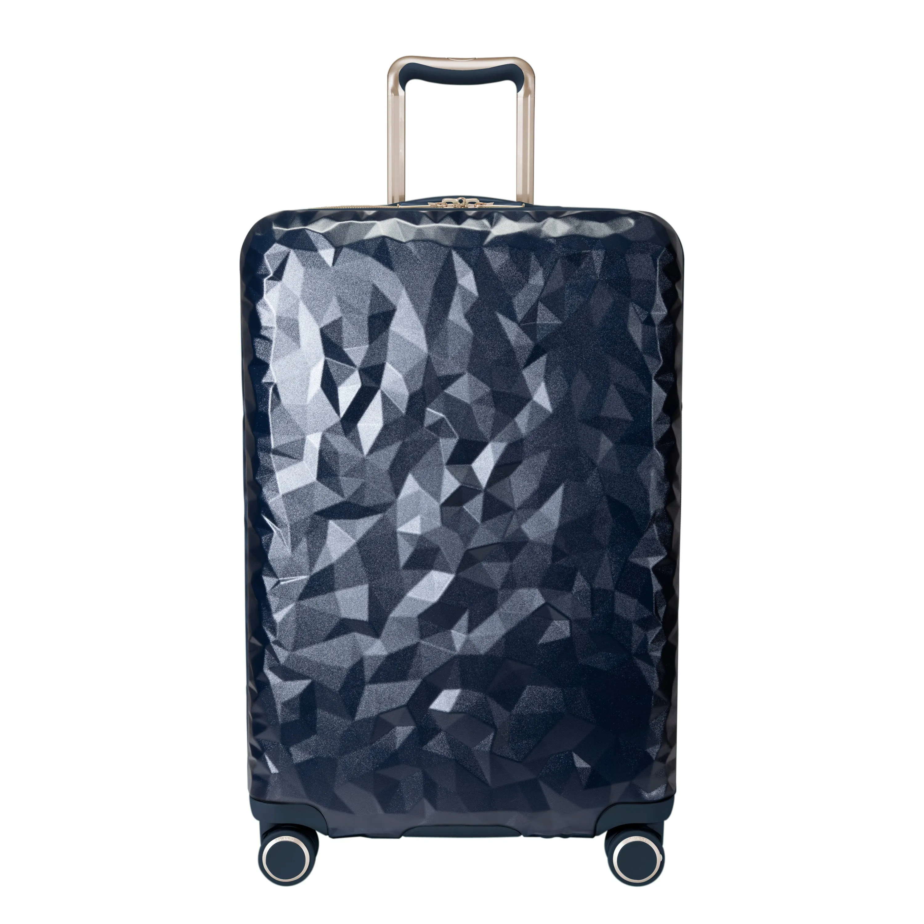 Ricardo Beverly Hills Indio Hardside 4-Wheel Spinner Hardside Travel Luggage