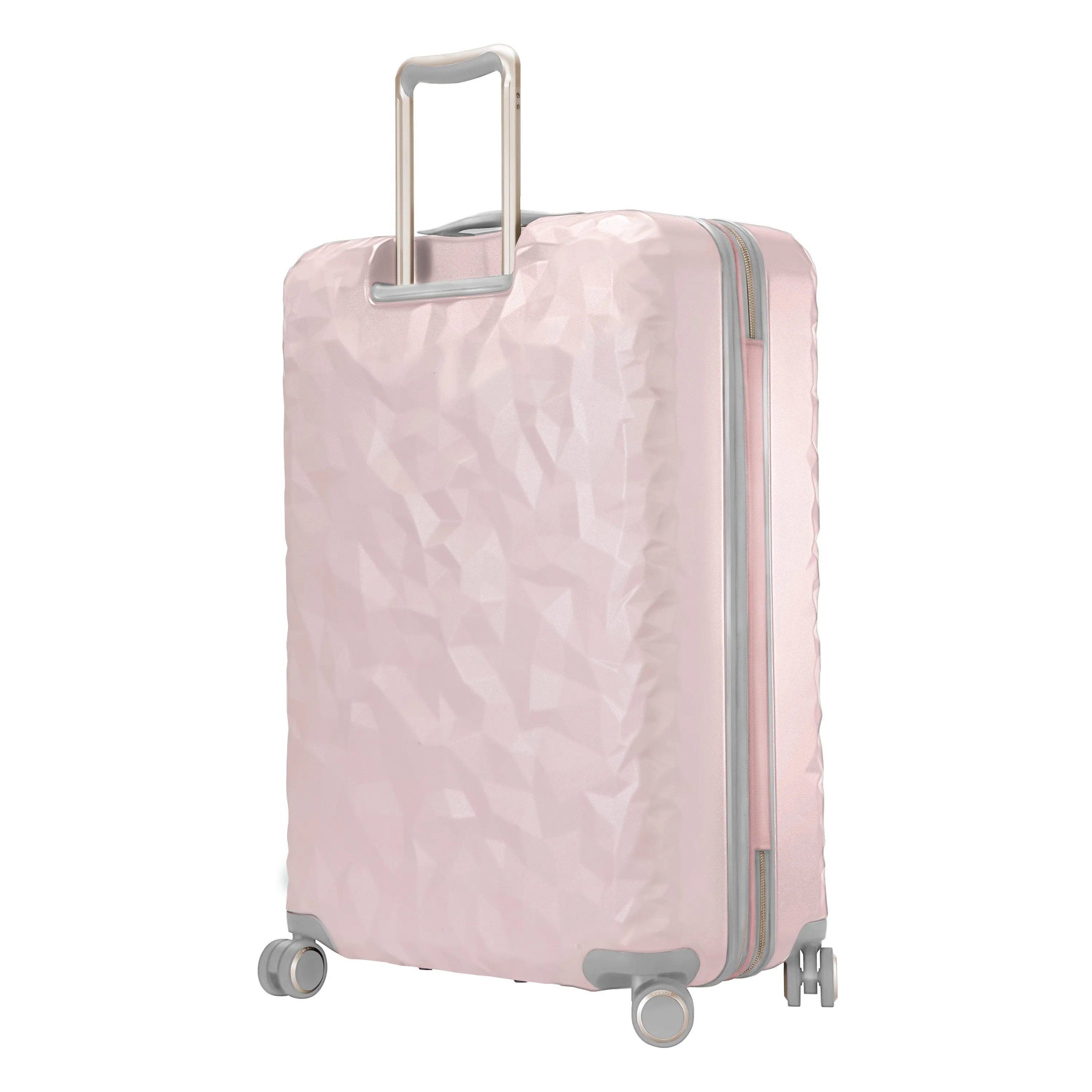 Ricardo Beverly Hills Indio Hardside 4-Wheel Spinner Hardside Travel Luggage