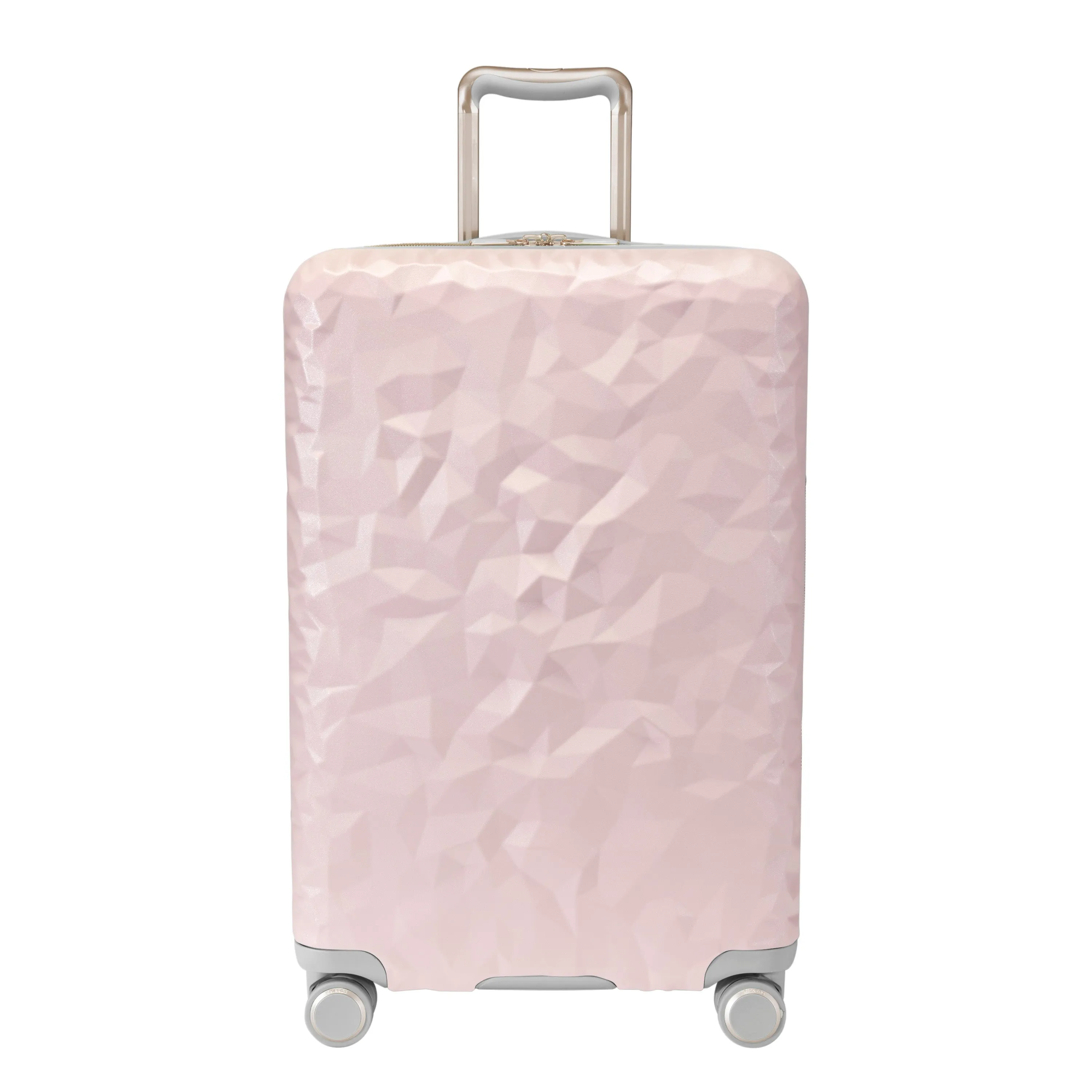 Ricardo Beverly Hills Indio Hardside 4-Wheel Spinner Hardside Travel Luggage