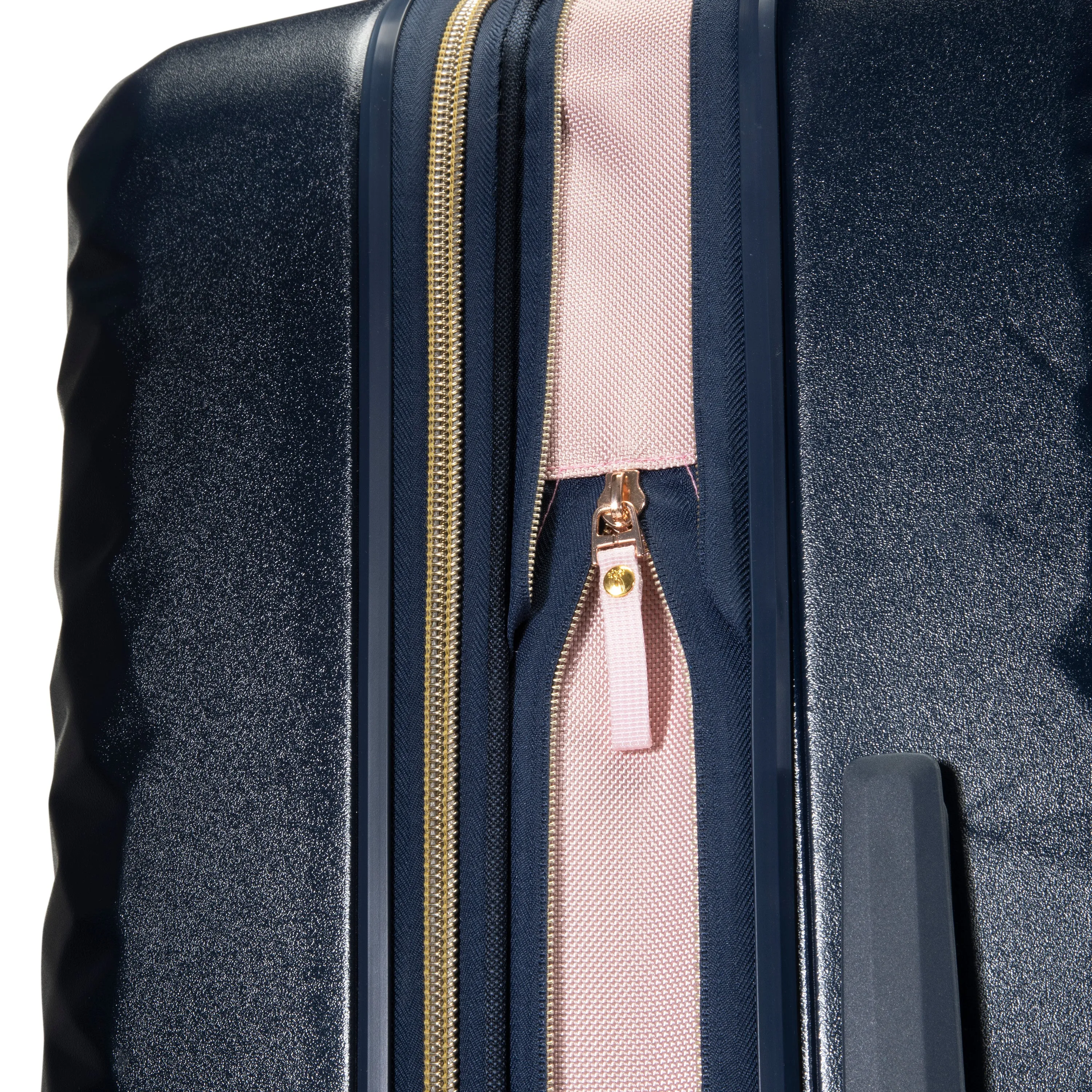 Ricardo Beverly Hills Indio Hardside 4-Wheel Spinner Hardside Travel Luggage