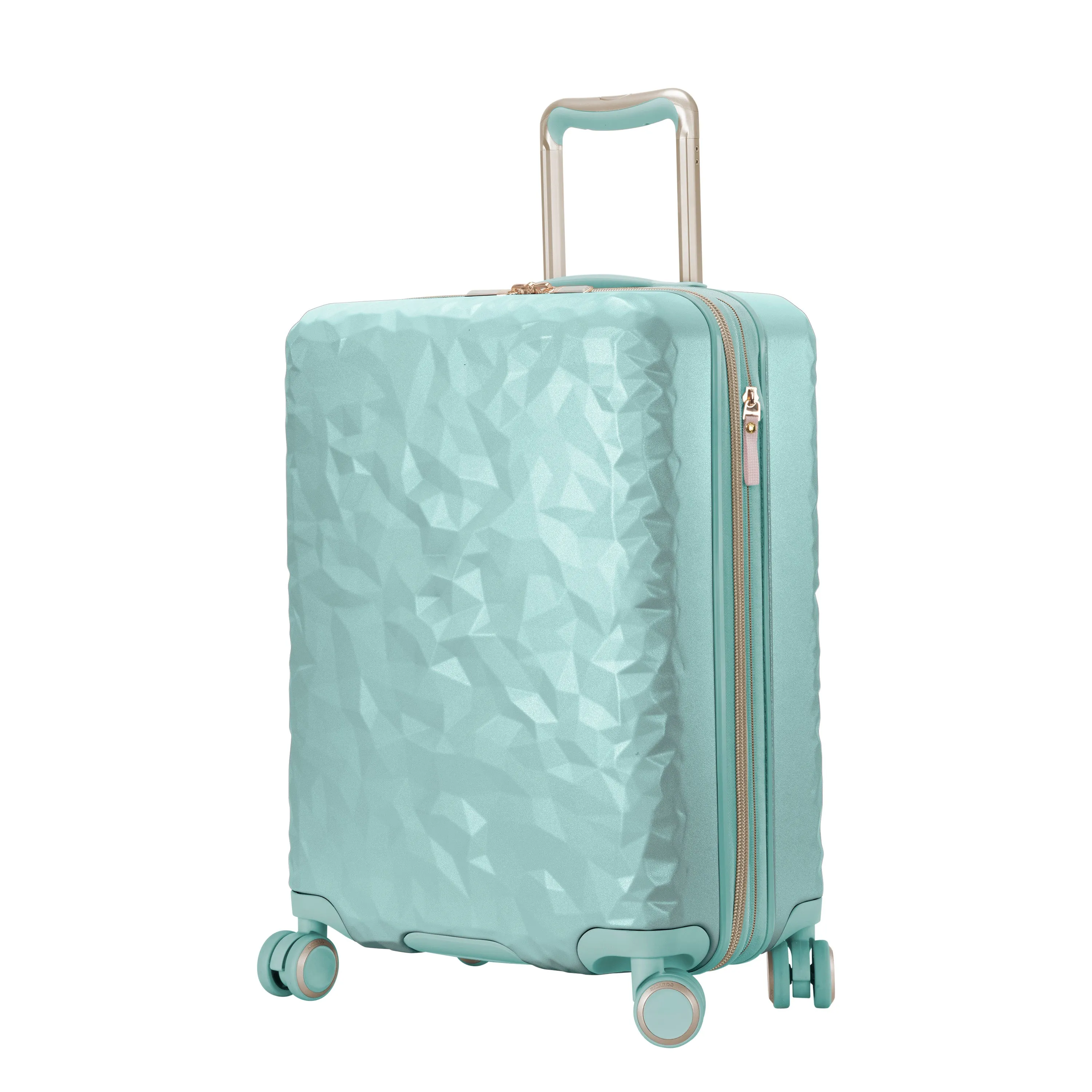 Ricardo Beverly Hills Indio Hardside 4-Wheel Spinner Hardside Travel Luggage