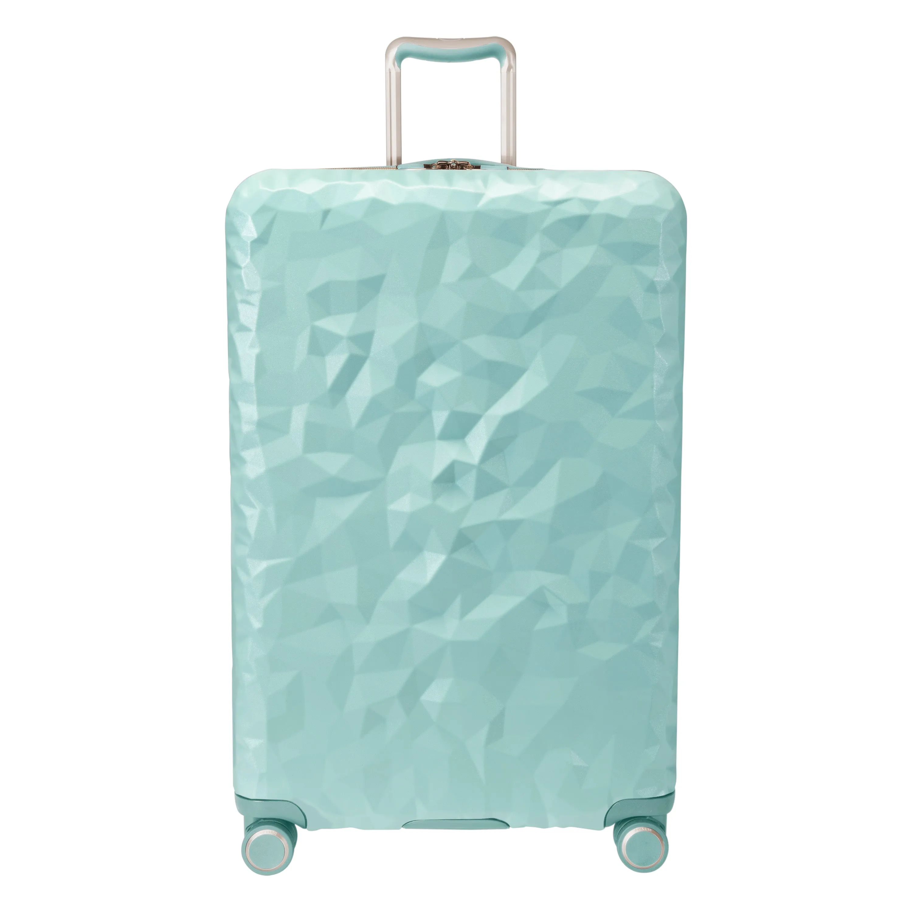 Ricardo Beverly Hills Indio Hardside 4-Wheel Spinner Hardside Travel Luggage