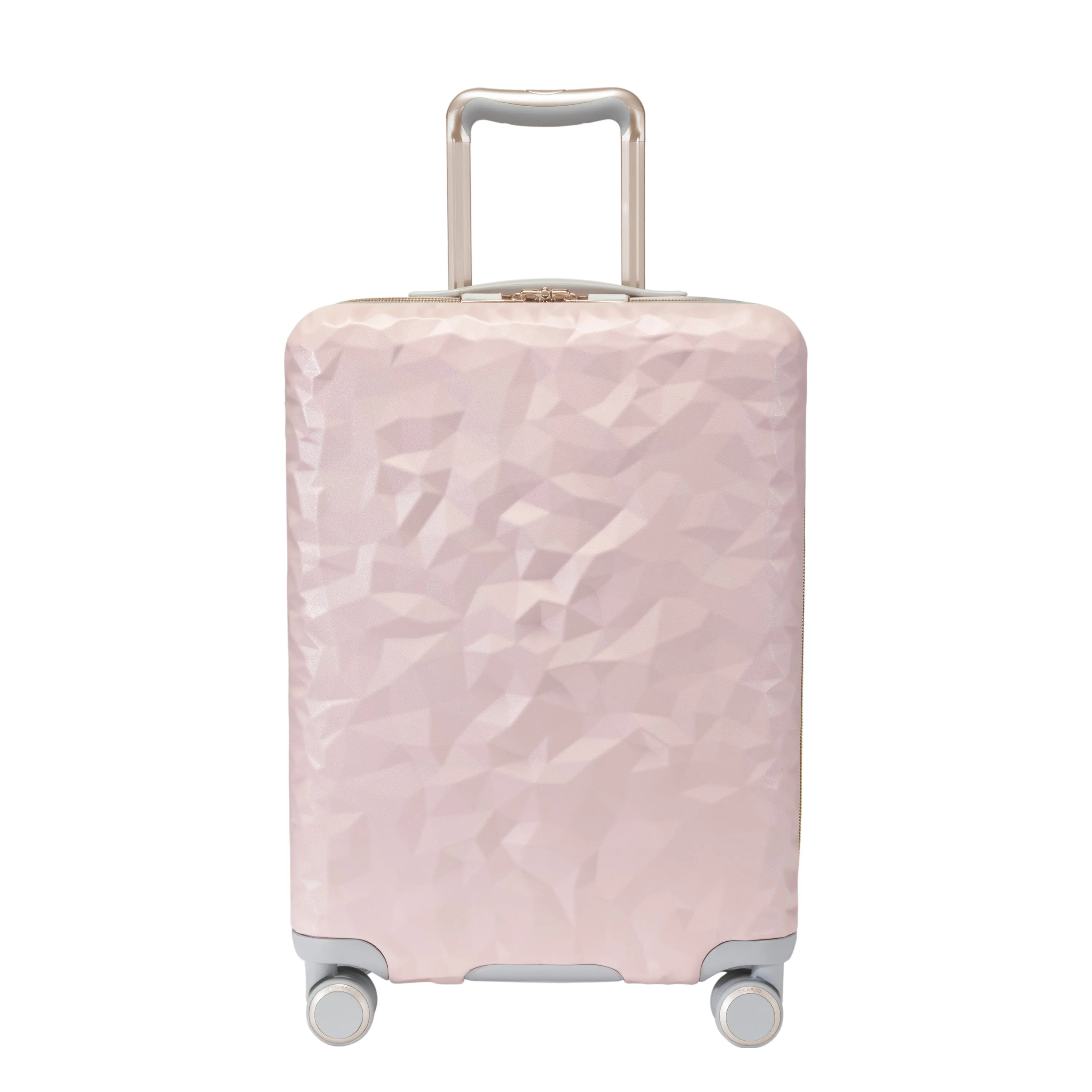 Ricardo Beverly Hills Indio Hardside 4-Wheel Spinner Hardside Travel Luggage