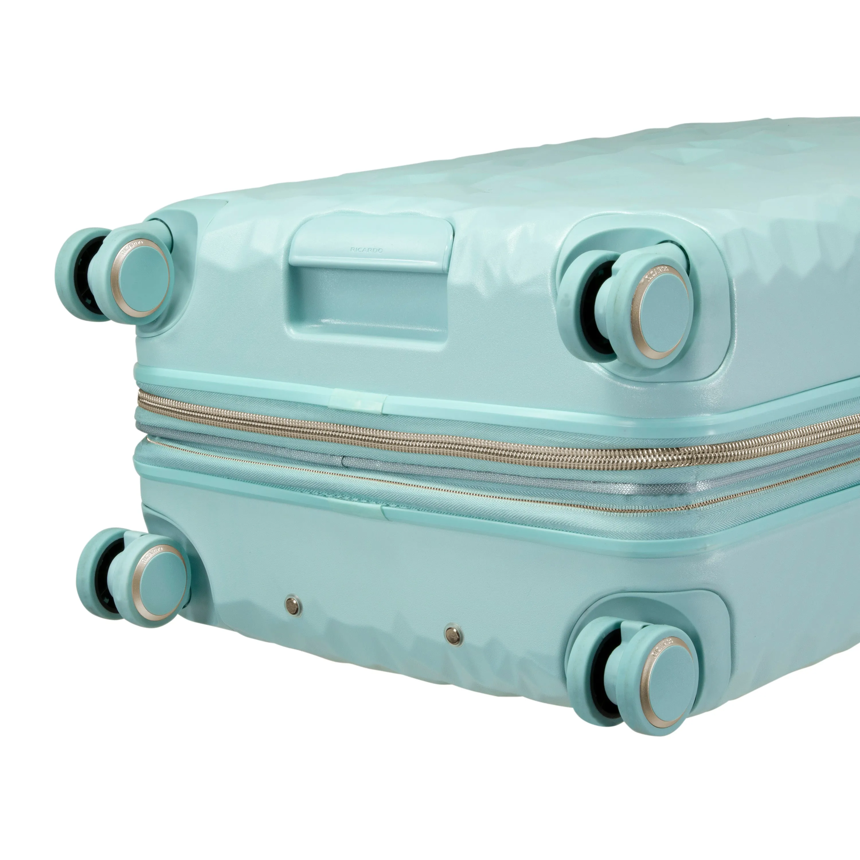 Ricardo Beverly Hills Indio Hardside 4-Wheel Spinner Hardside Travel Luggage