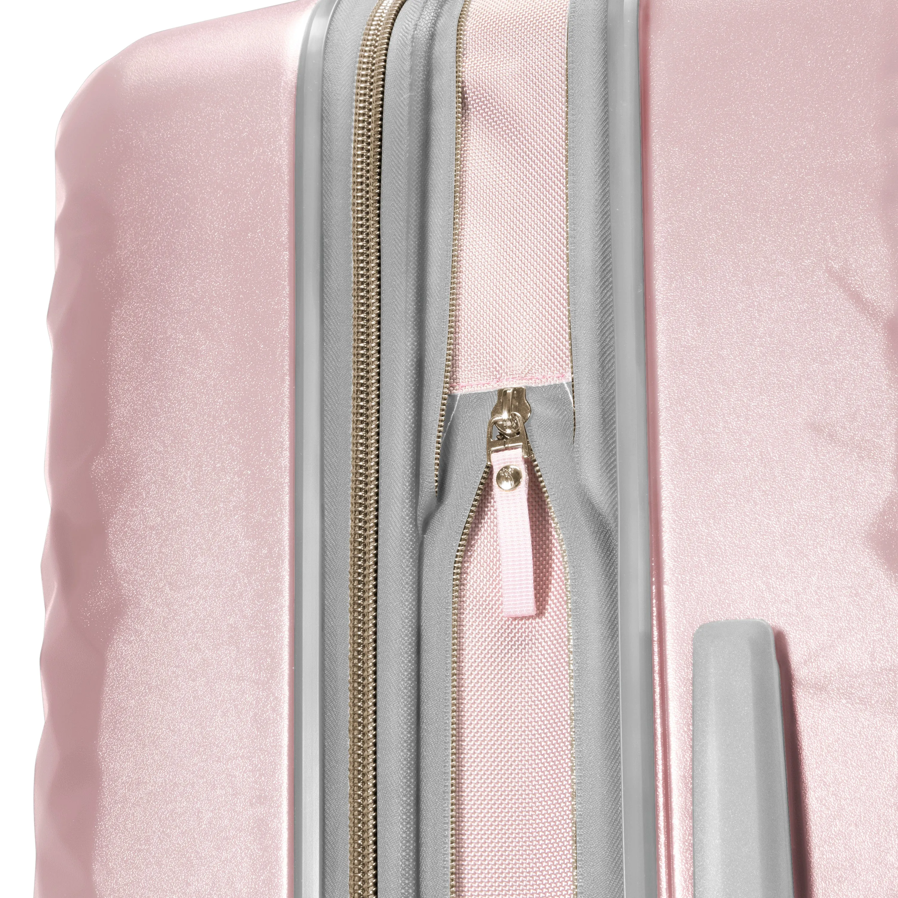Ricardo Beverly Hills Indio Hardside 4-Wheel Spinner Hardside Travel Luggage