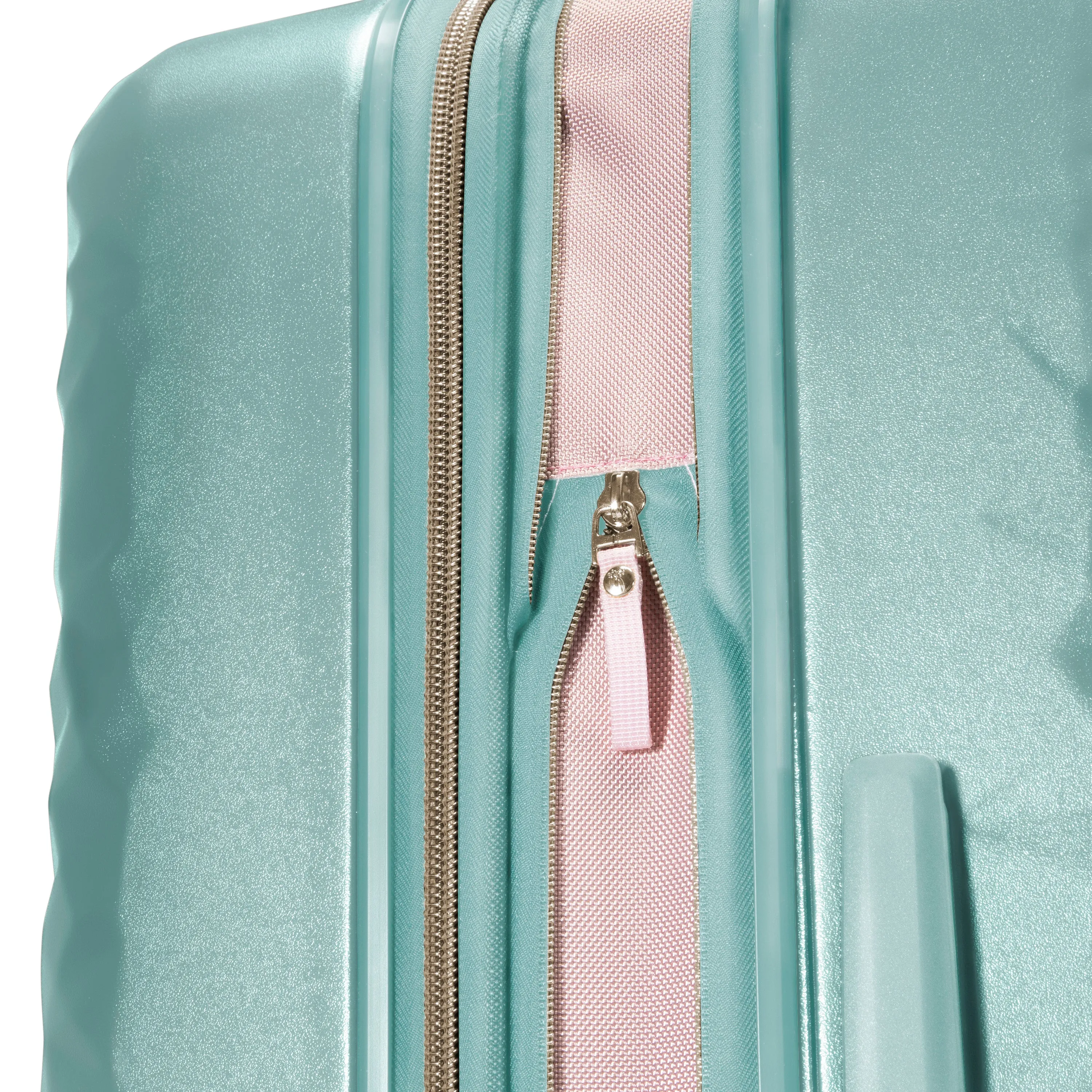 Ricardo Beverly Hills Indio Hardside 4-Wheel Spinner Hardside Travel Luggage