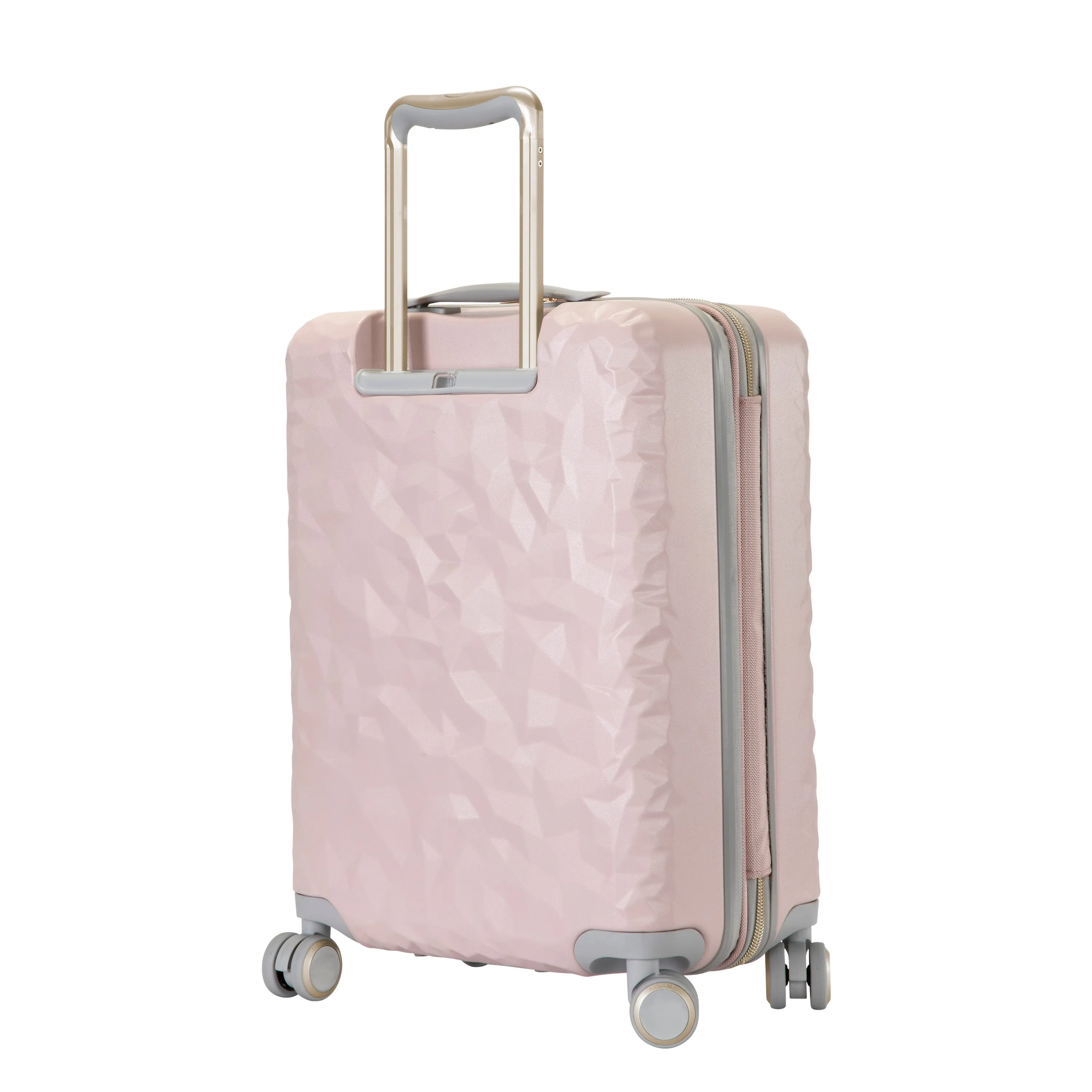 Ricardo Beverly Hills Indio Hardside 4-Wheel Spinner Hardside Travel Luggage