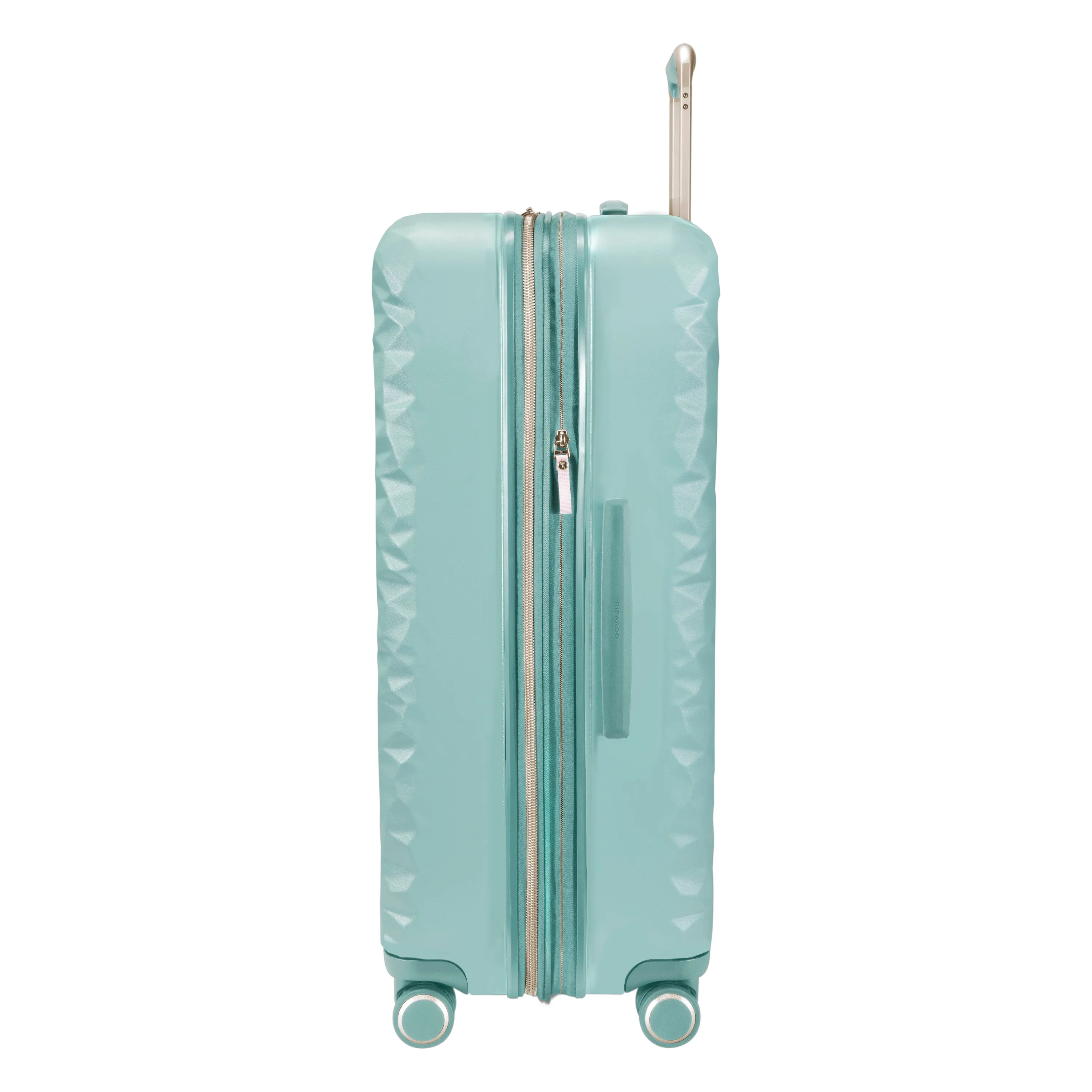 Ricardo Beverly Hills Indio Hardside 4-Wheel Spinner Hardside Travel Luggage