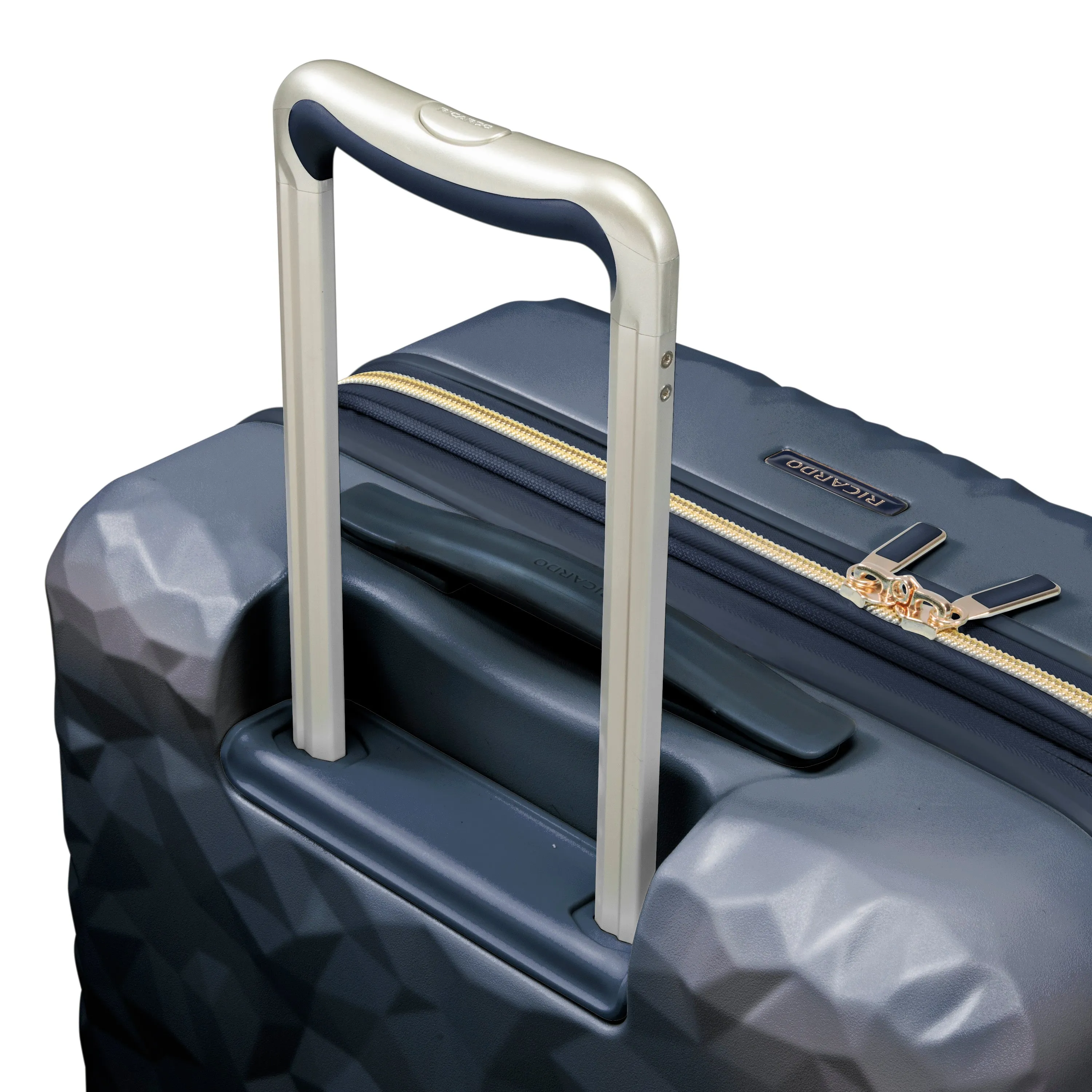 Ricardo Beverly Hills Indio Hardside 4-Wheel Spinner Hardside Travel Luggage