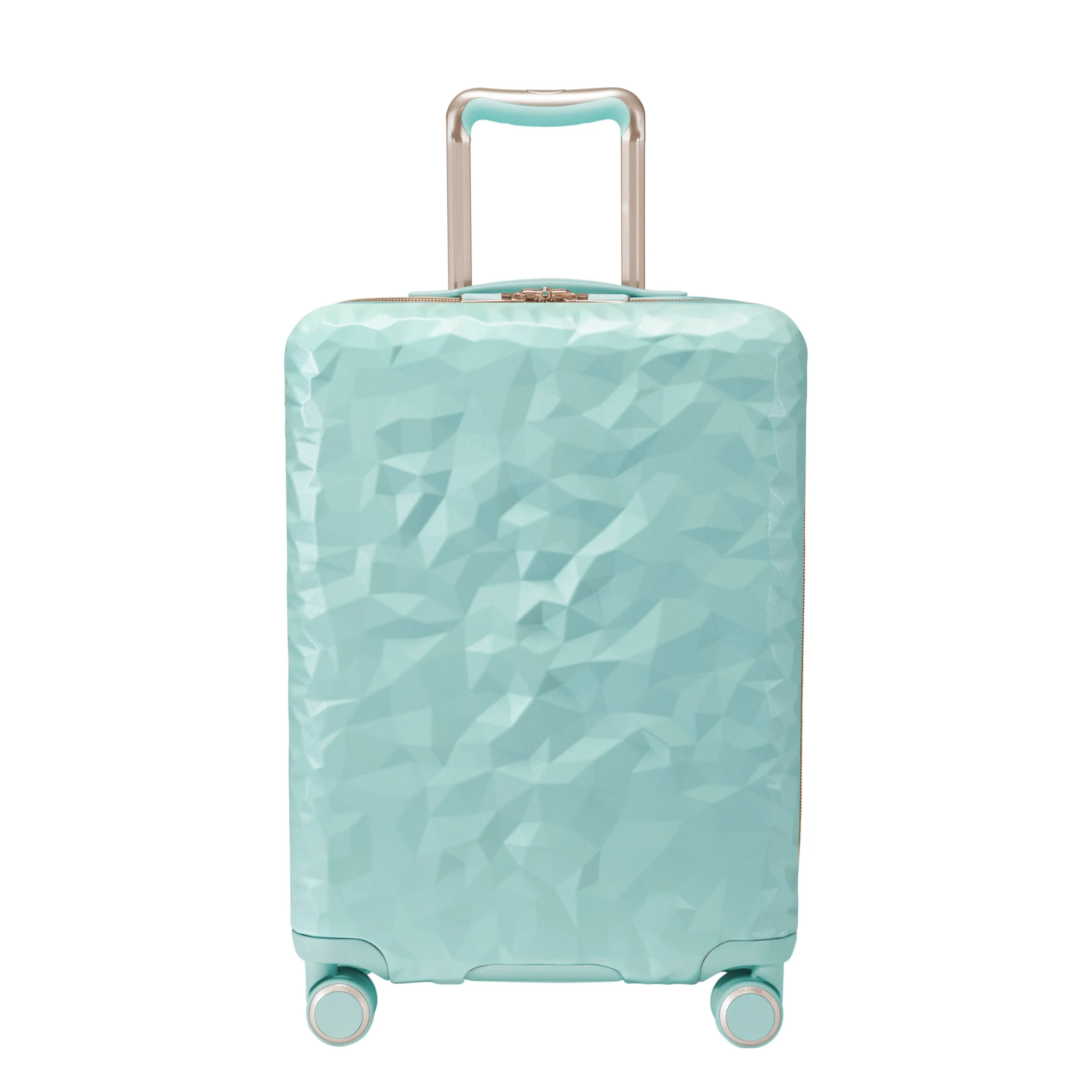 Ricardo Beverly Hills Indio Hardside 4-Wheel Spinner Hardside Travel Luggage