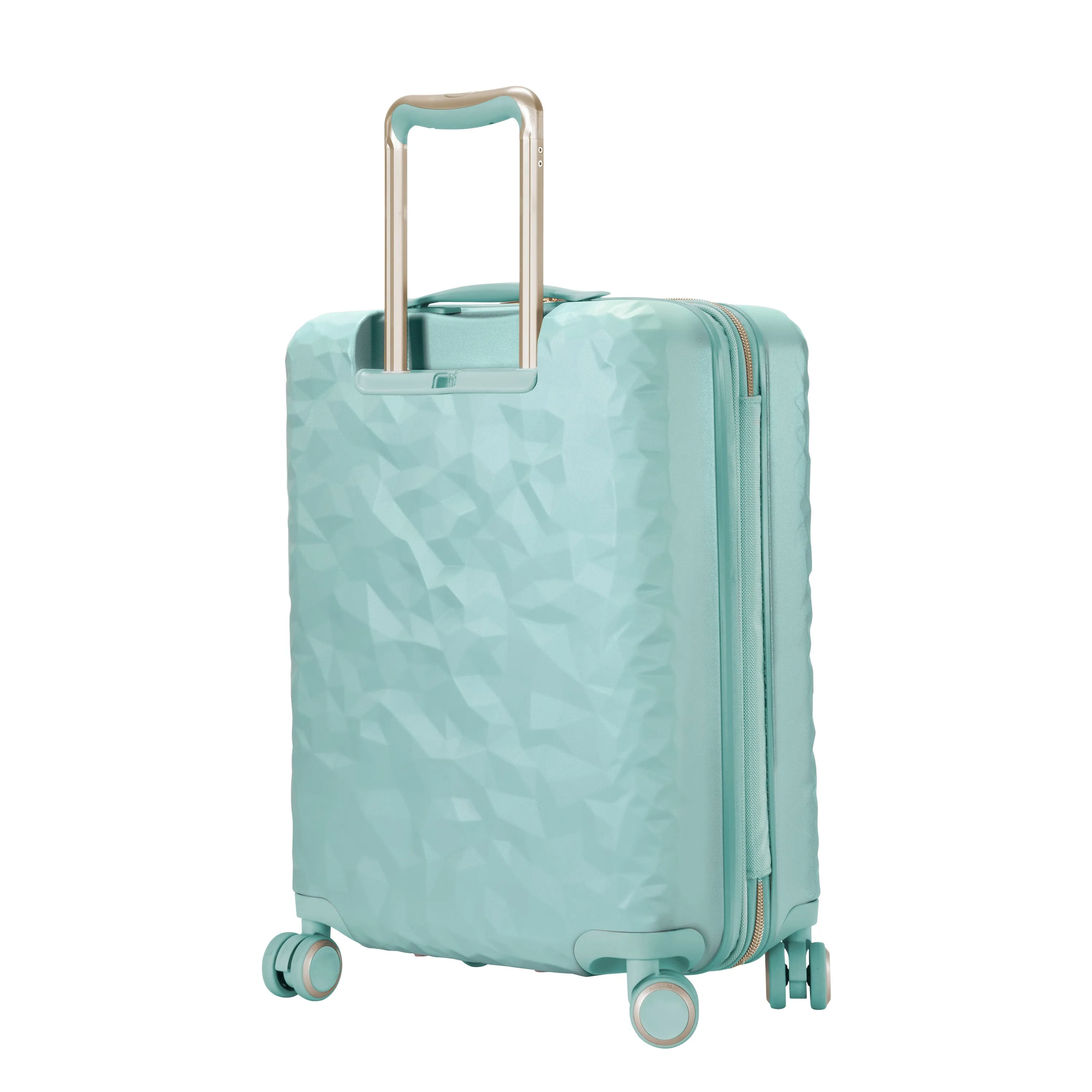Ricardo Beverly Hills Indio Hardside 4-Wheel Spinner Hardside Travel Luggage