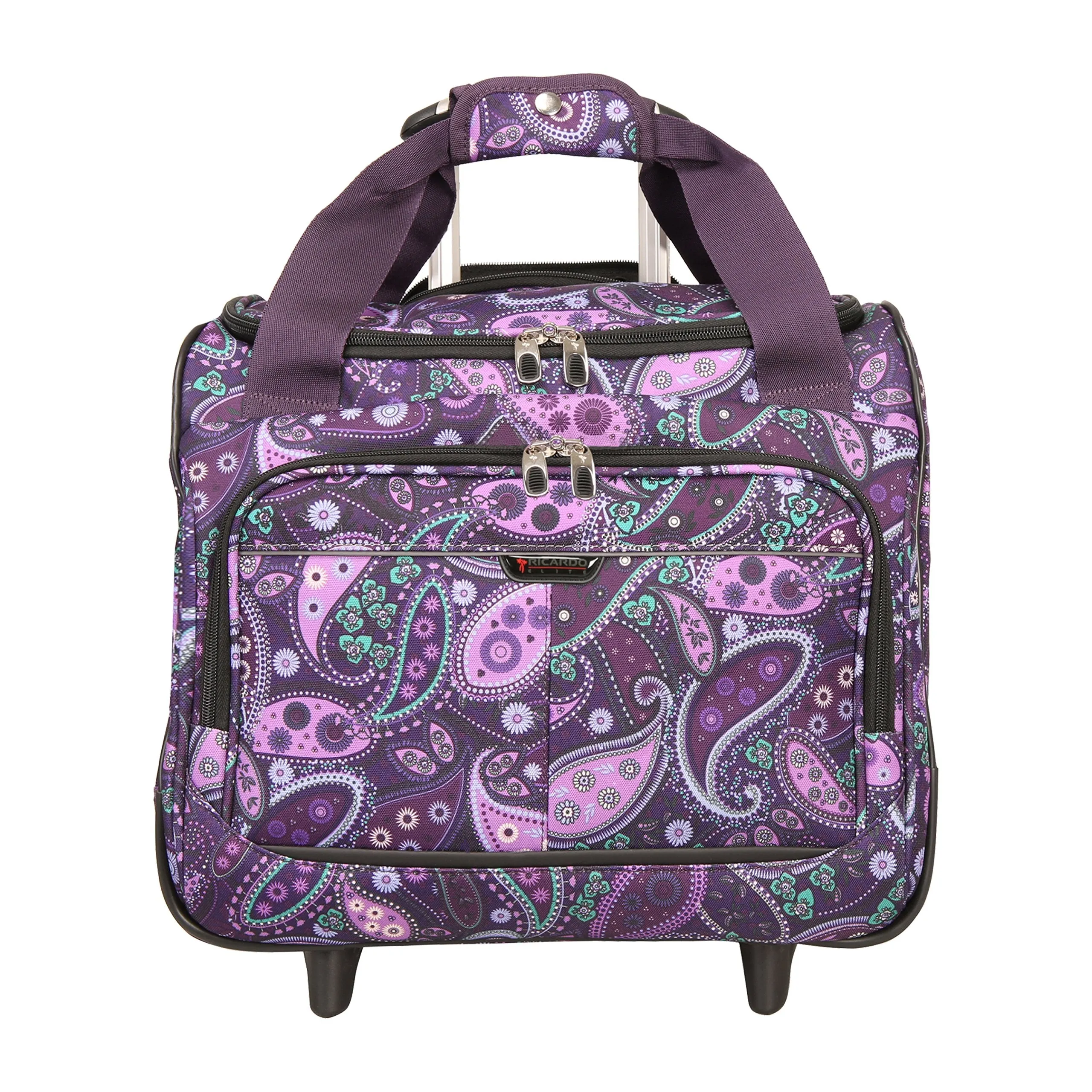 Ricardo Beverly Hills Mar Vista 16" 2 Wheeled Tote