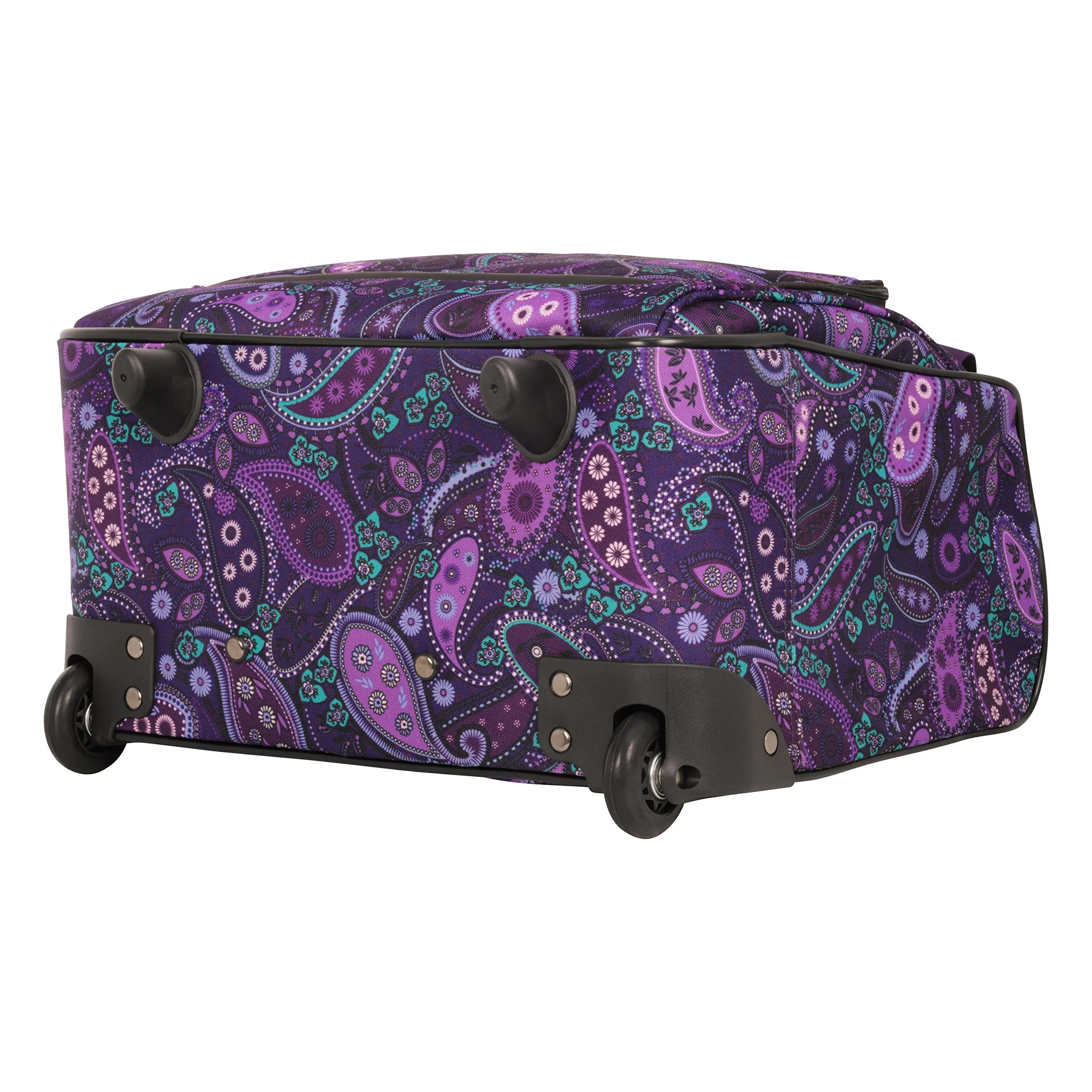 Ricardo Beverly Hills Mar Vista 16" 2 Wheeled Tote