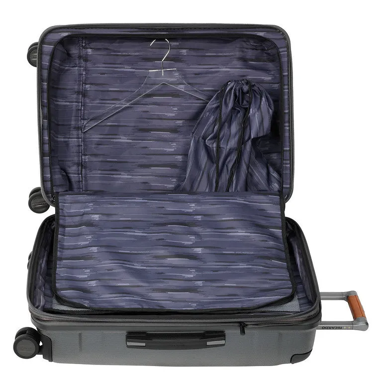 Ricardo Beverly Hills Ocean Drive 25" Spinner Upright