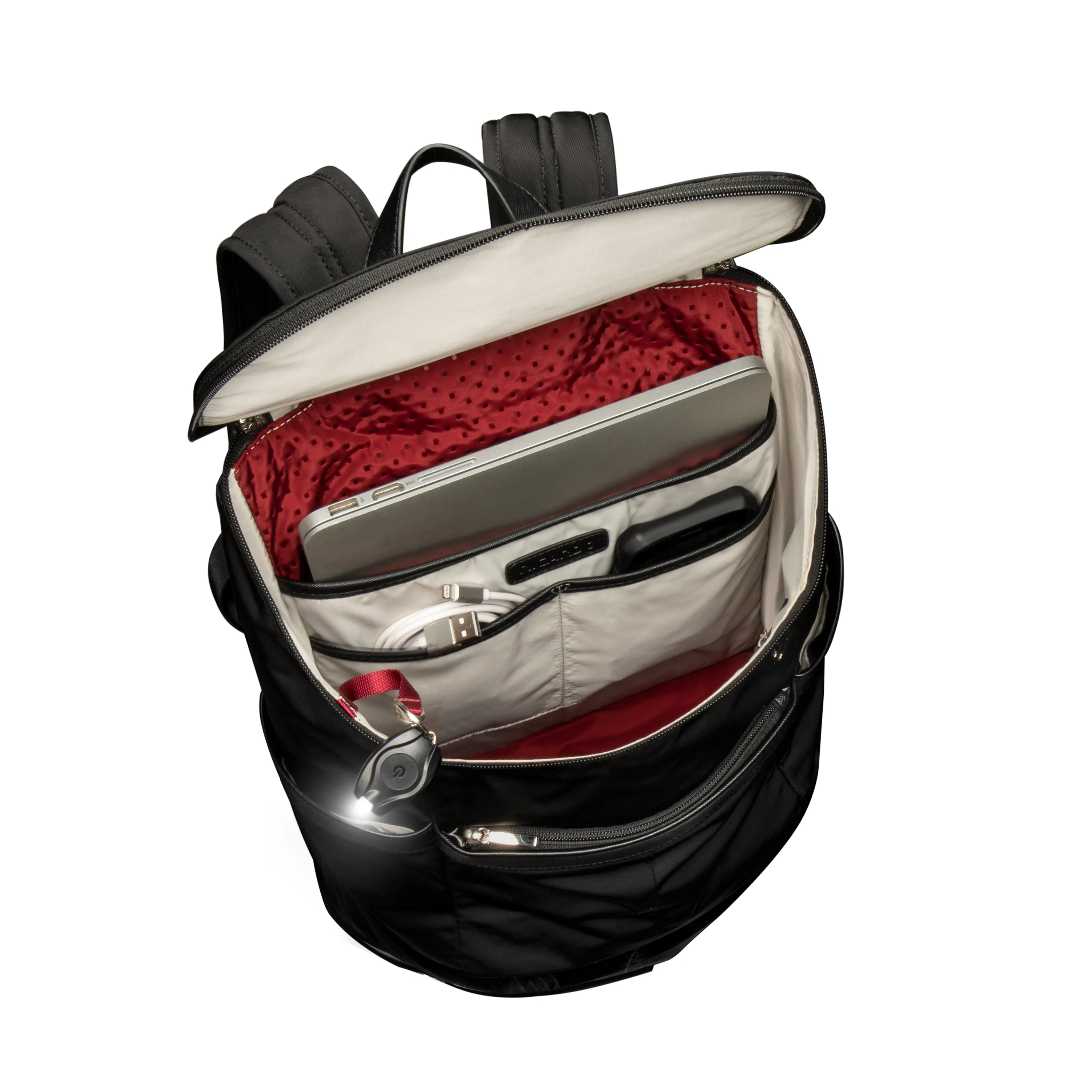 Ricardo Beverly Hills Rodeo Drive 2.0 14" Flat top Backpack