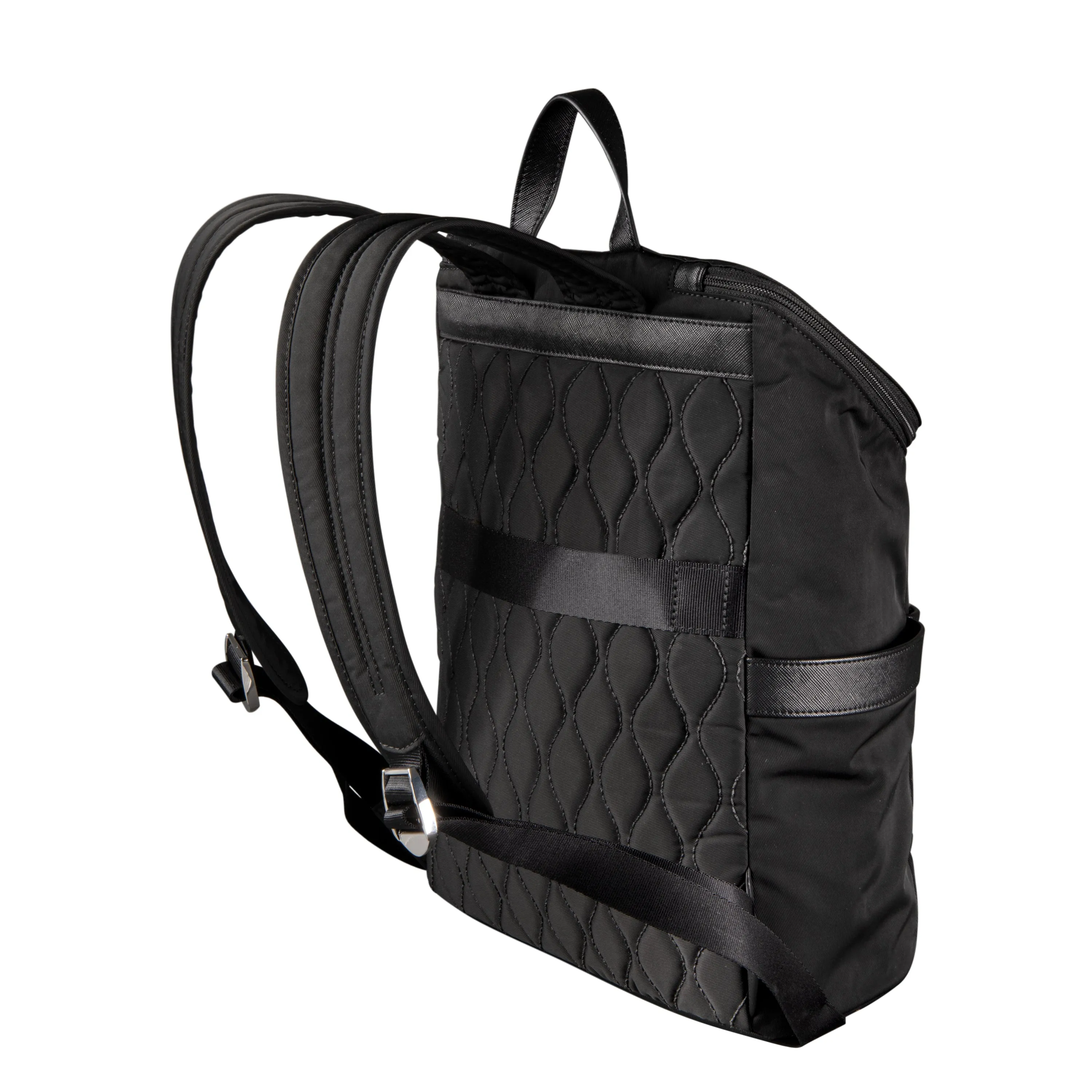 Ricardo Beverly Hills Rodeo Drive 2.0 14" Flat top Backpack