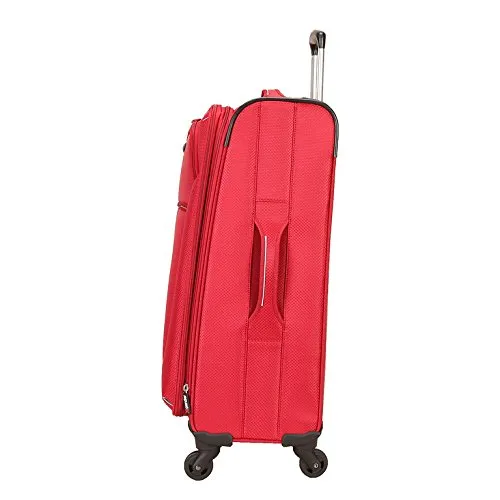 Ricardo Beverly Hills Skyway Mirage Superlight 24" 4 Wheel Expandable Upright