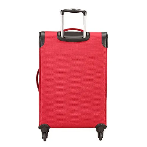 Ricardo Beverly Hills Skyway Mirage Superlight 24" 4 Wheel Expandable Upright