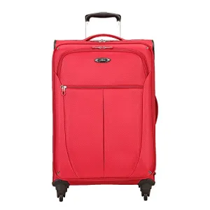 Ricardo Beverly Hills Skyway Mirage Superlight 24" 4 Wheel Expandable Upright