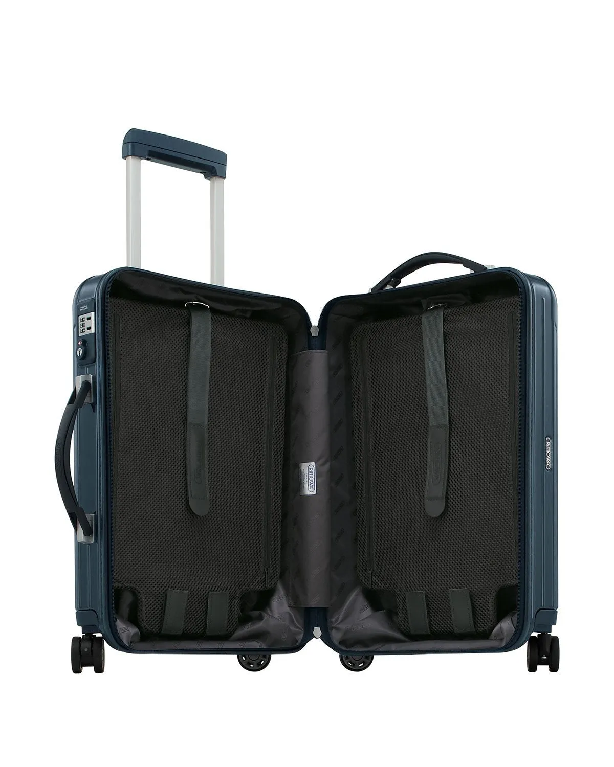 Rimowa Salsa Deluxe Hybrid IATA Cabin Multiwheel