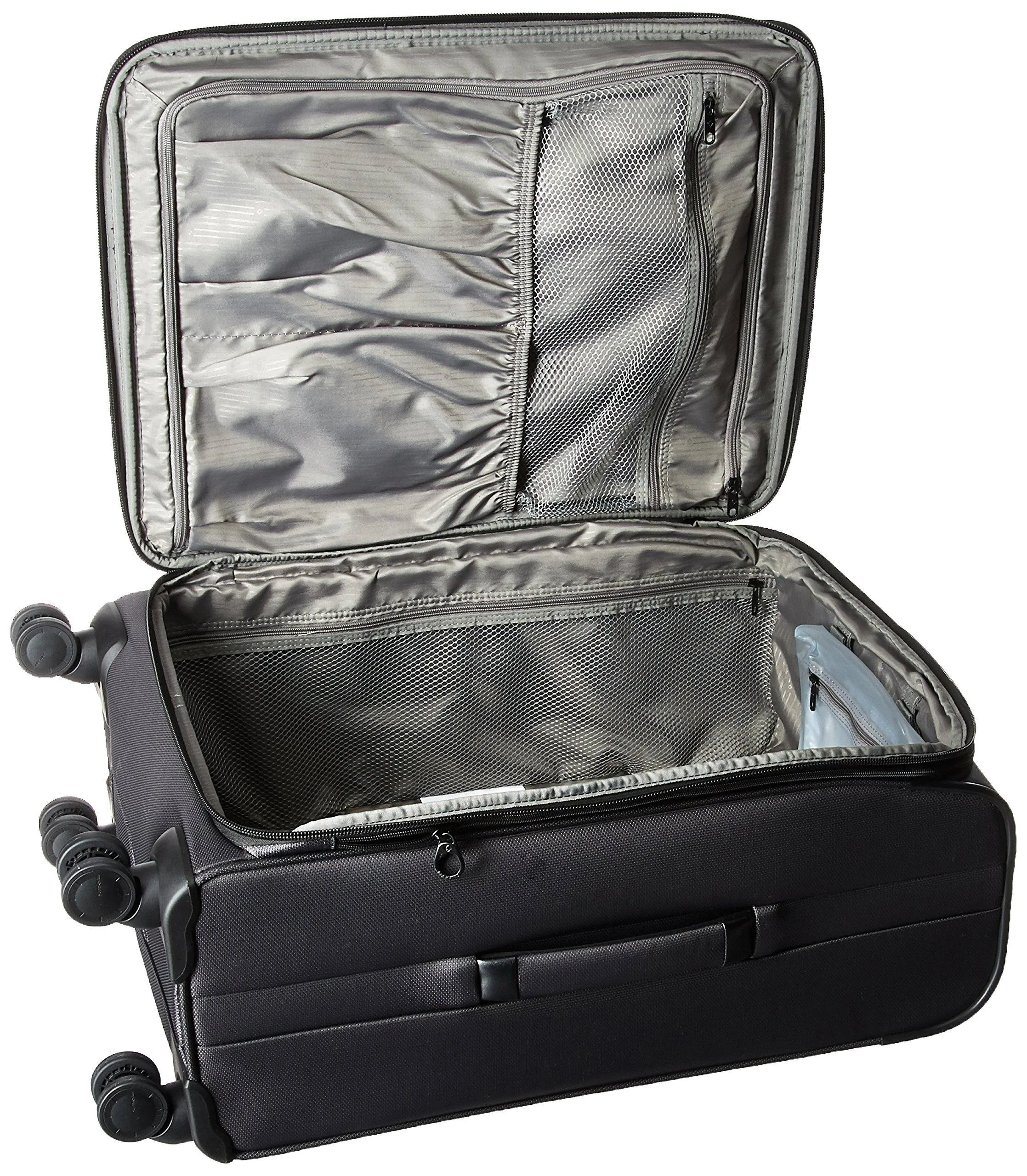 Samsonite Leverage LTE 25" 4-Wheel Medium Luggage