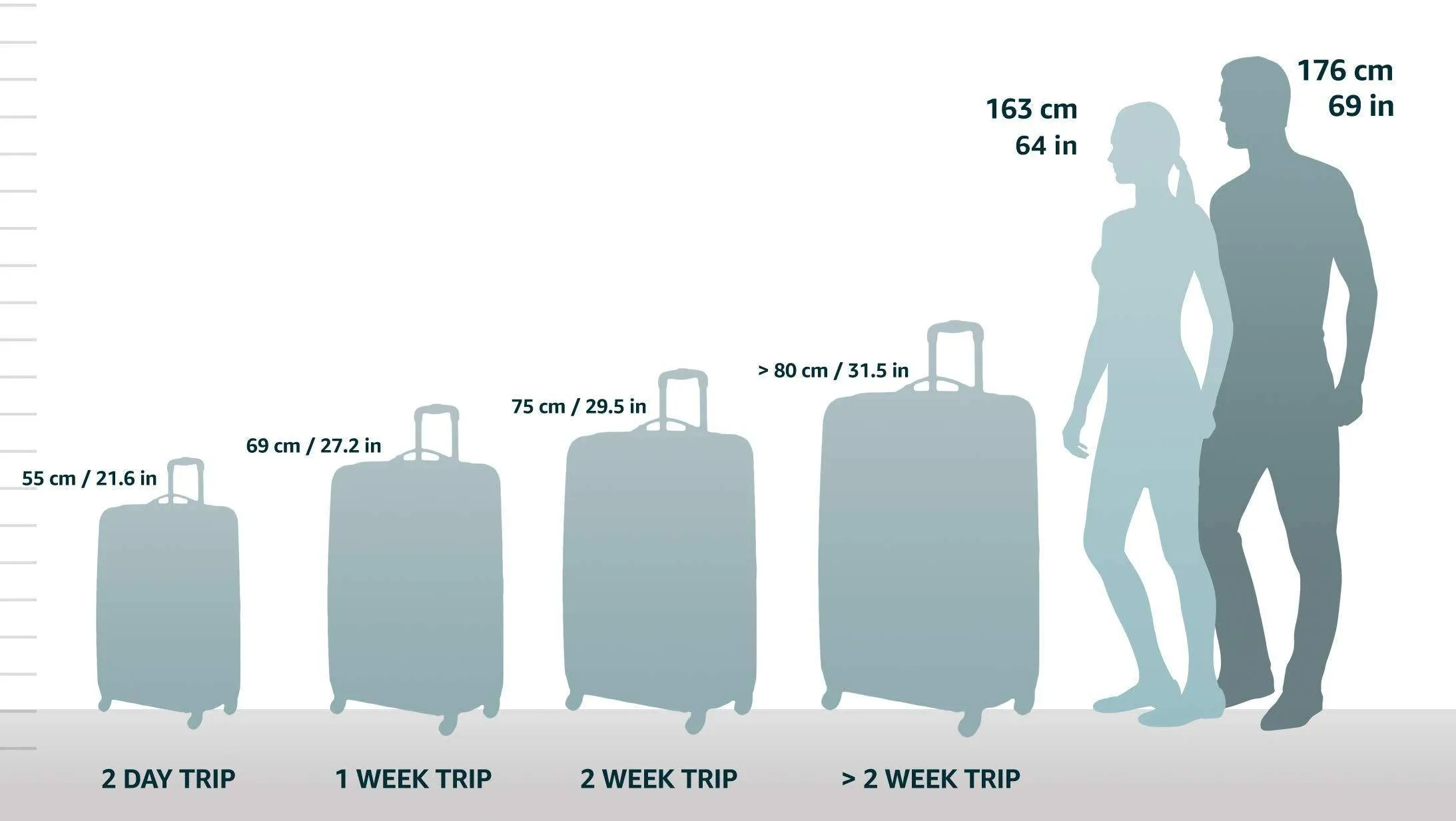 Samsonite Leverage LTE 25" 4-Wheel Medium Luggage