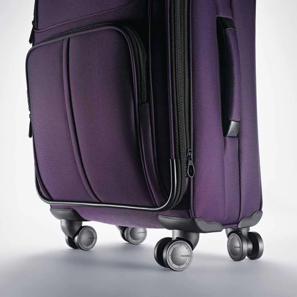 Samsonite Leverage LTE 25" 4-Wheel Medium Luggage