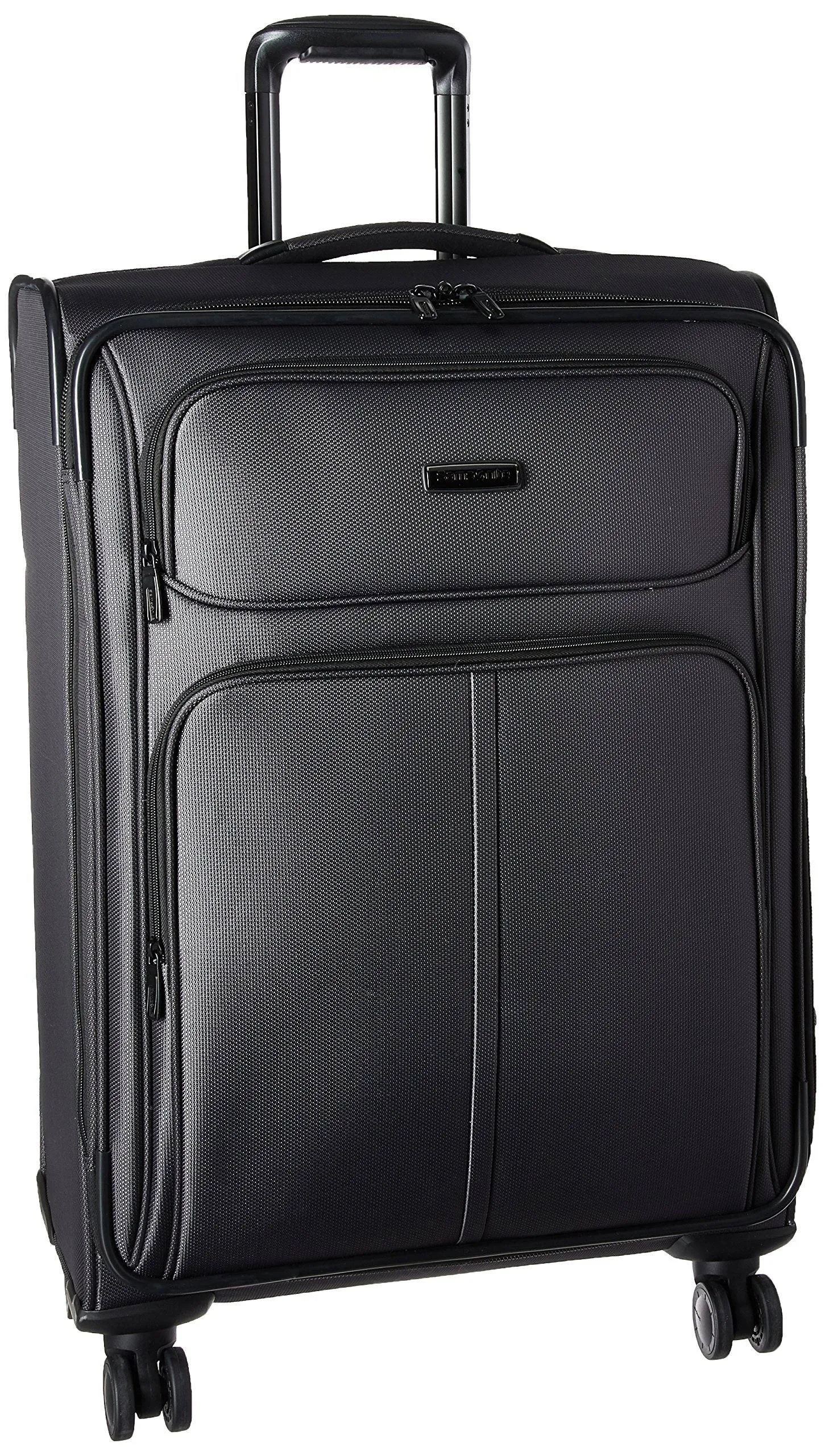 Samsonite Leverage LTE 25" 4-Wheel Medium Luggage
