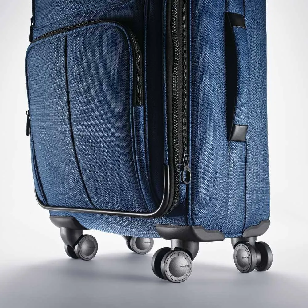Samsonite Leverage LTE 25" 4-Wheel Medium Luggage