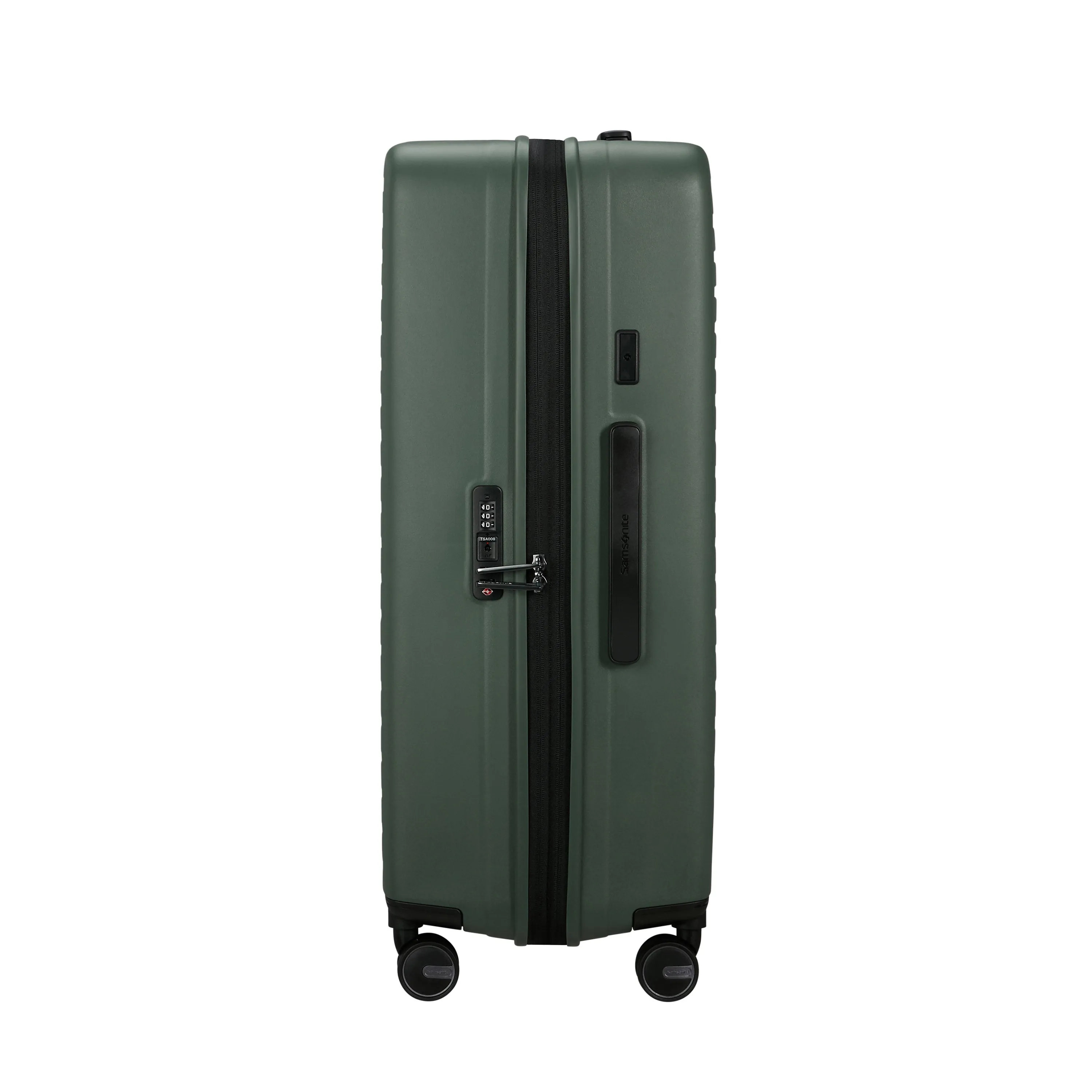 Samsonite Restackd Spinner Expandable 3-Piece Nested Luggage Set