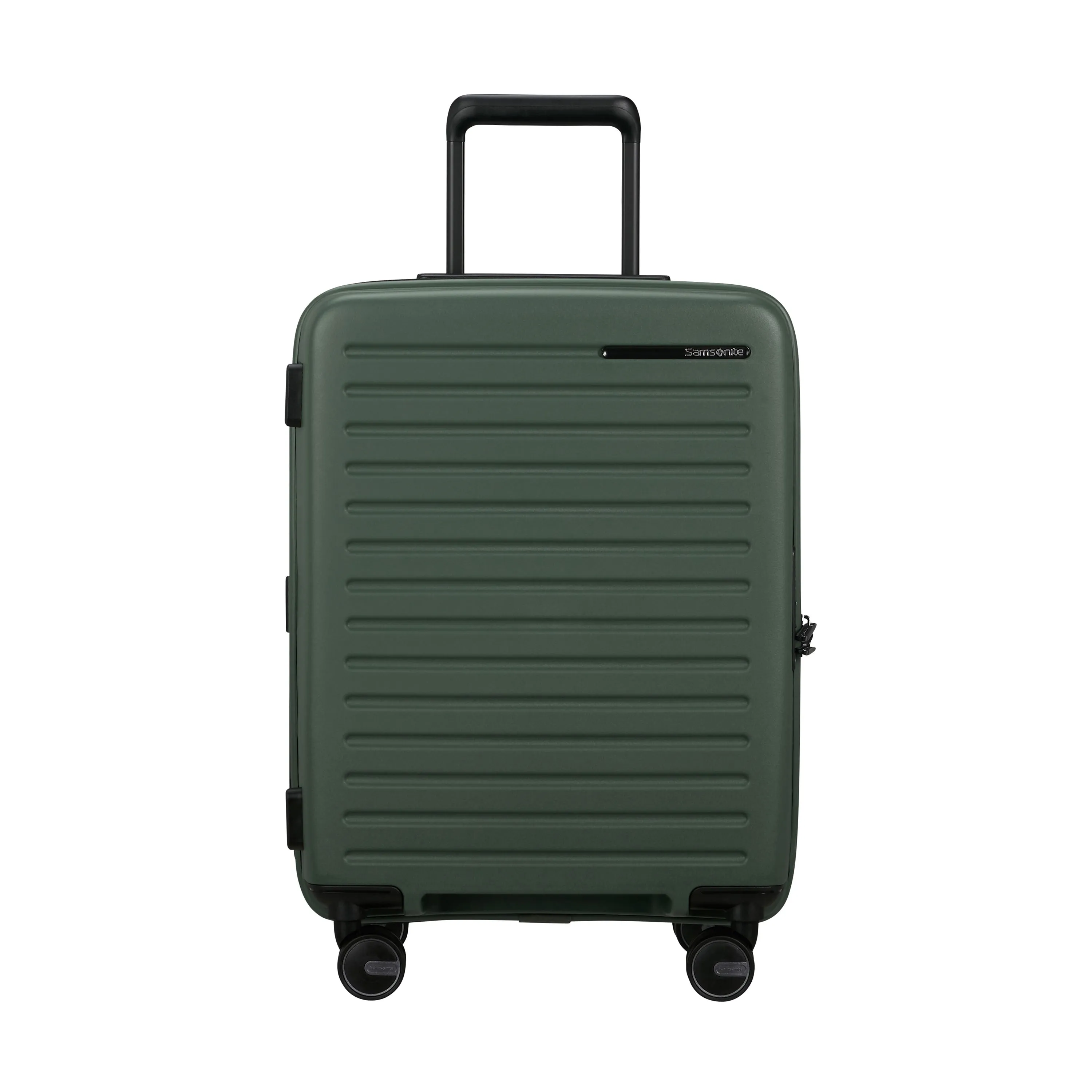 Samsonite Restackd Spinner Expandable 3-Piece Nested Luggage Set
