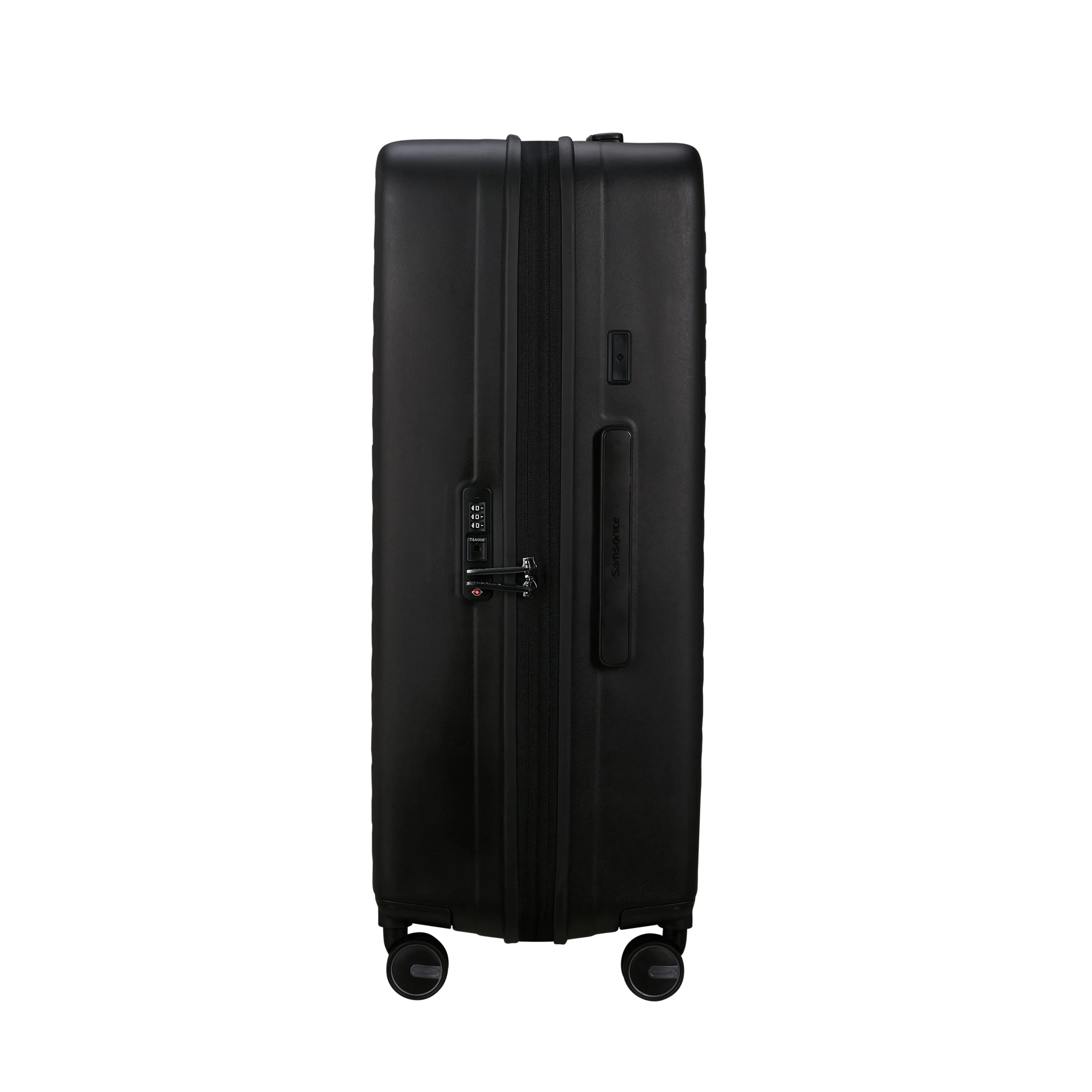 Samsonite Restackd Spinner Expandable 3-Piece Nested Luggage Set