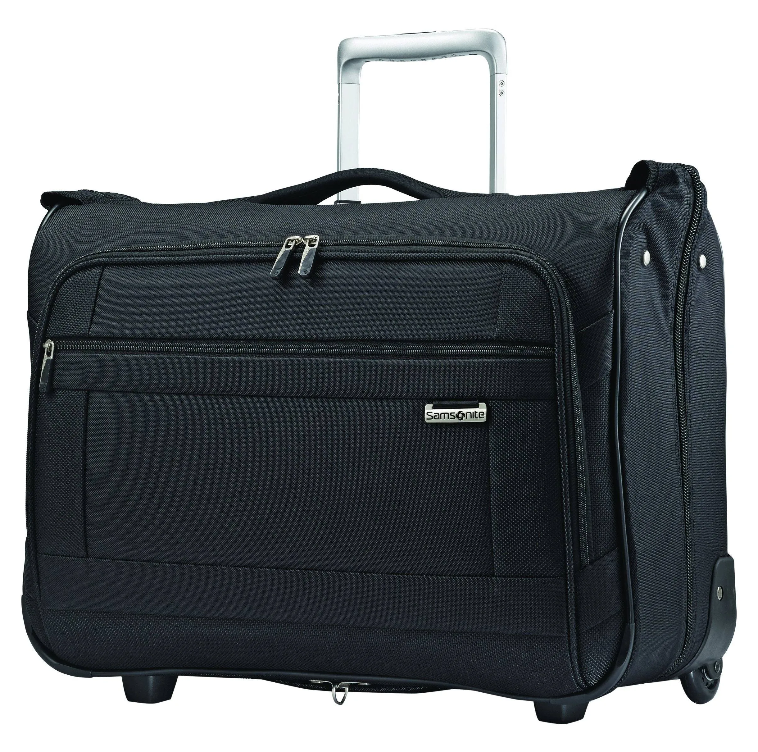 Samsonite Solyte Softside Carry-On Wheeled Garment Bag