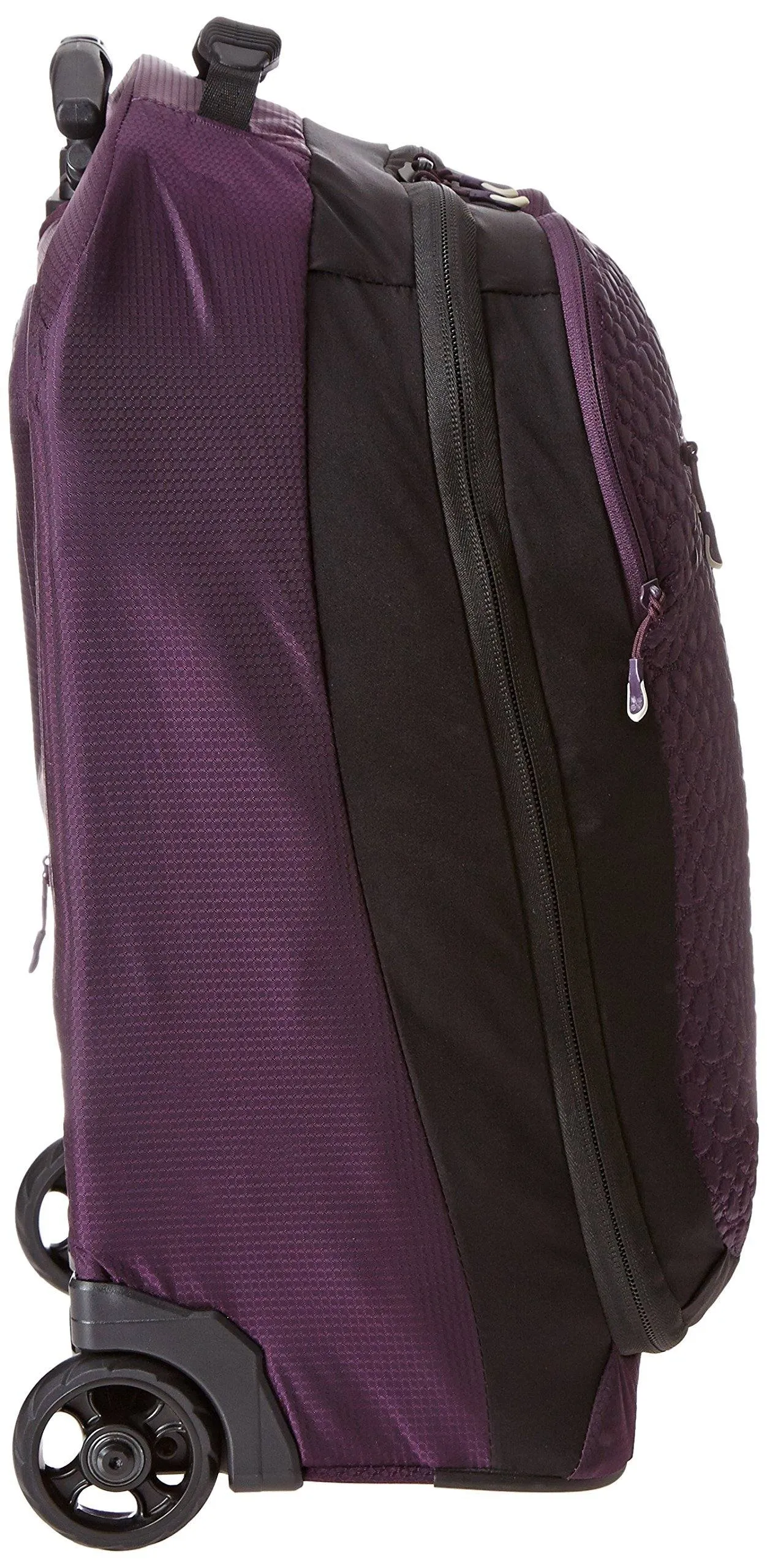 Sherpani Nuage Ultralight 22" Luggage