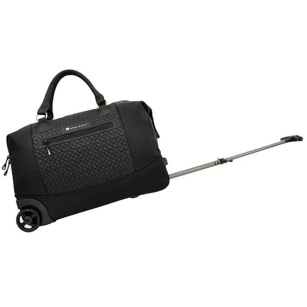 Sherpani Nuage Ultralight 22" Luggage