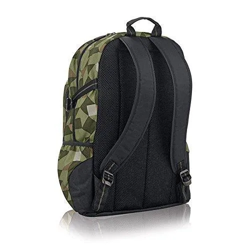 Solo Green 15.6" Warp Backpack
