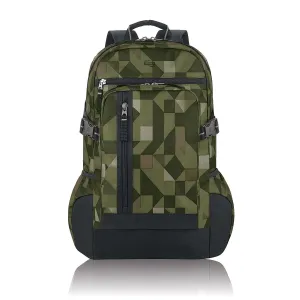Solo Green 15.6" Warp Backpack