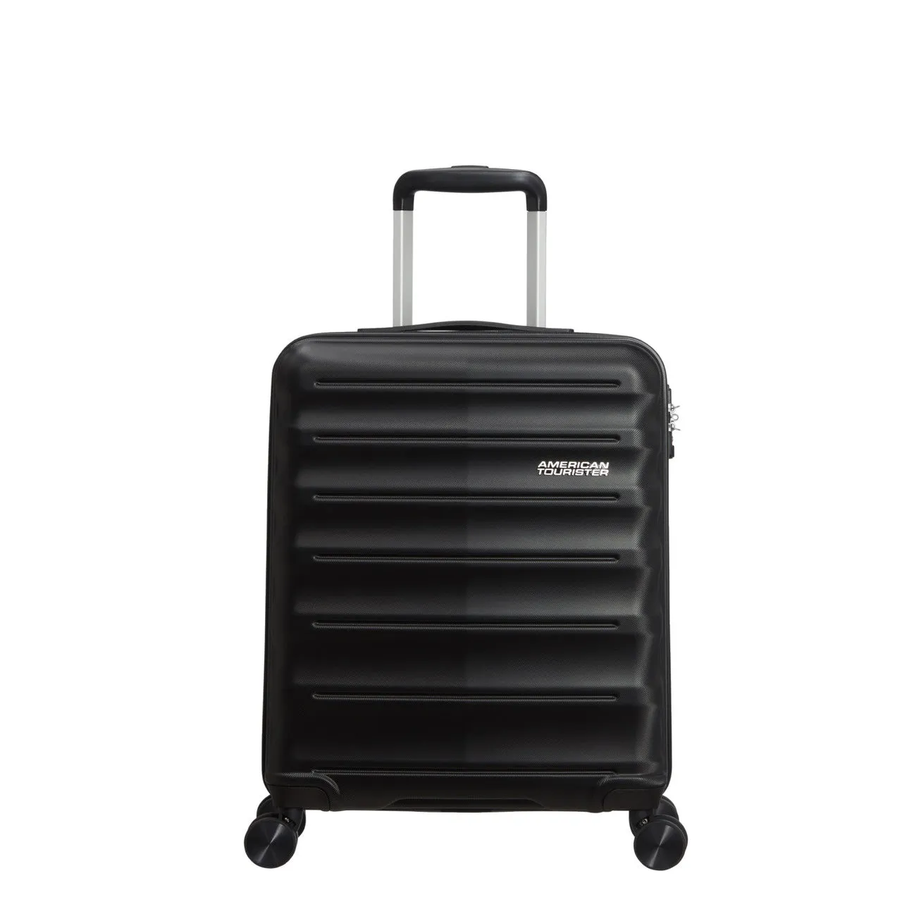 Speedlink 3 Piece Luggage Set (55cm, 67cm, & 77cm) - Black