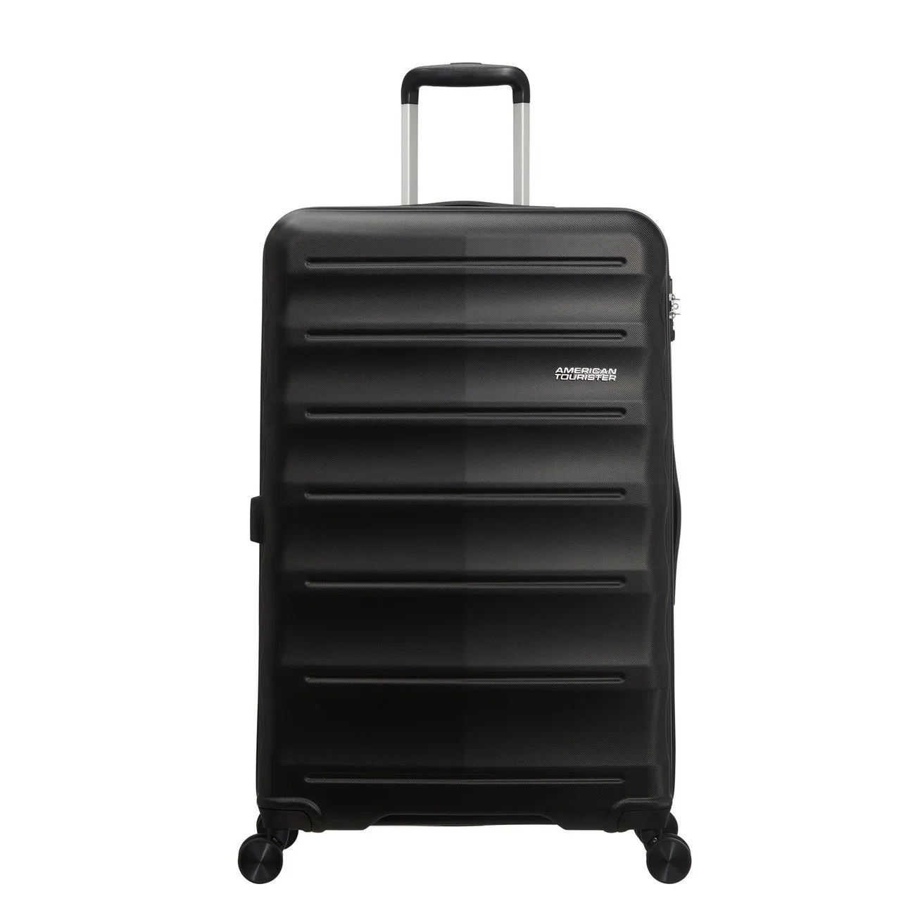 Speedlink 3 Piece Luggage Set (55cm, 67cm, & 77cm) - Black