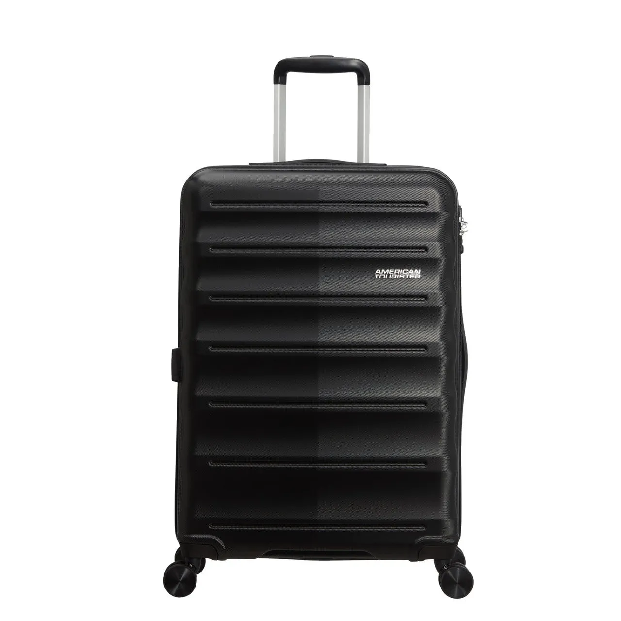 Speedlink 3 Piece Luggage Set (55cm, 67cm, & 77cm) - Black