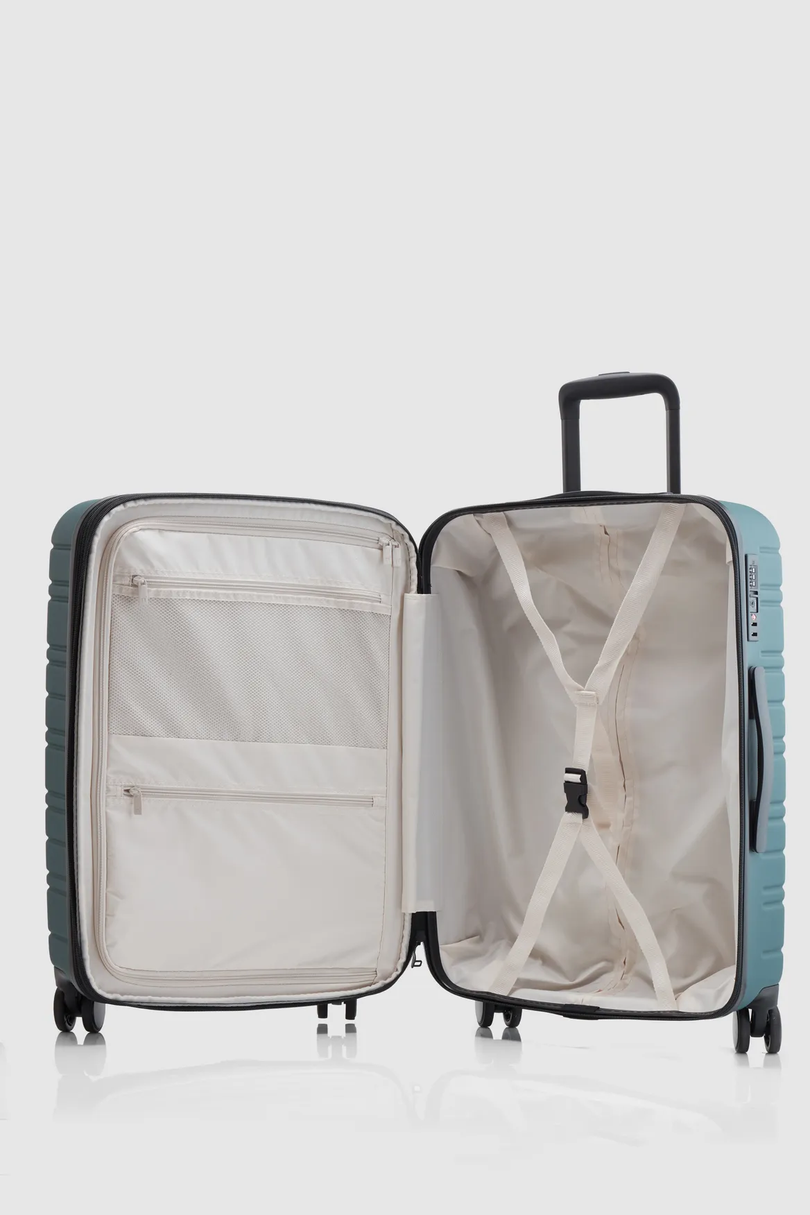 Stori 3pc Suitcase Set
