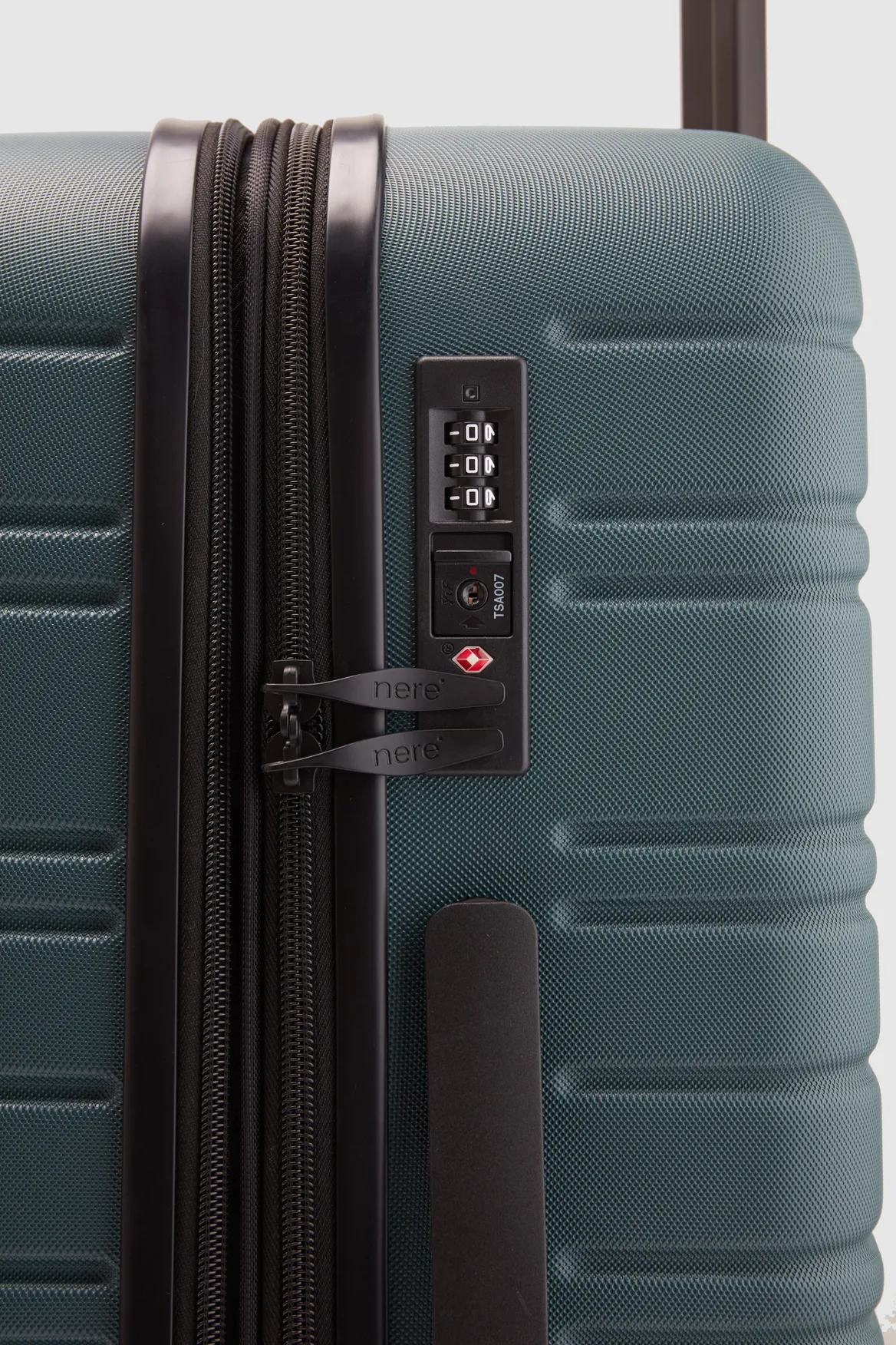 Stori 3pc Suitcase Set