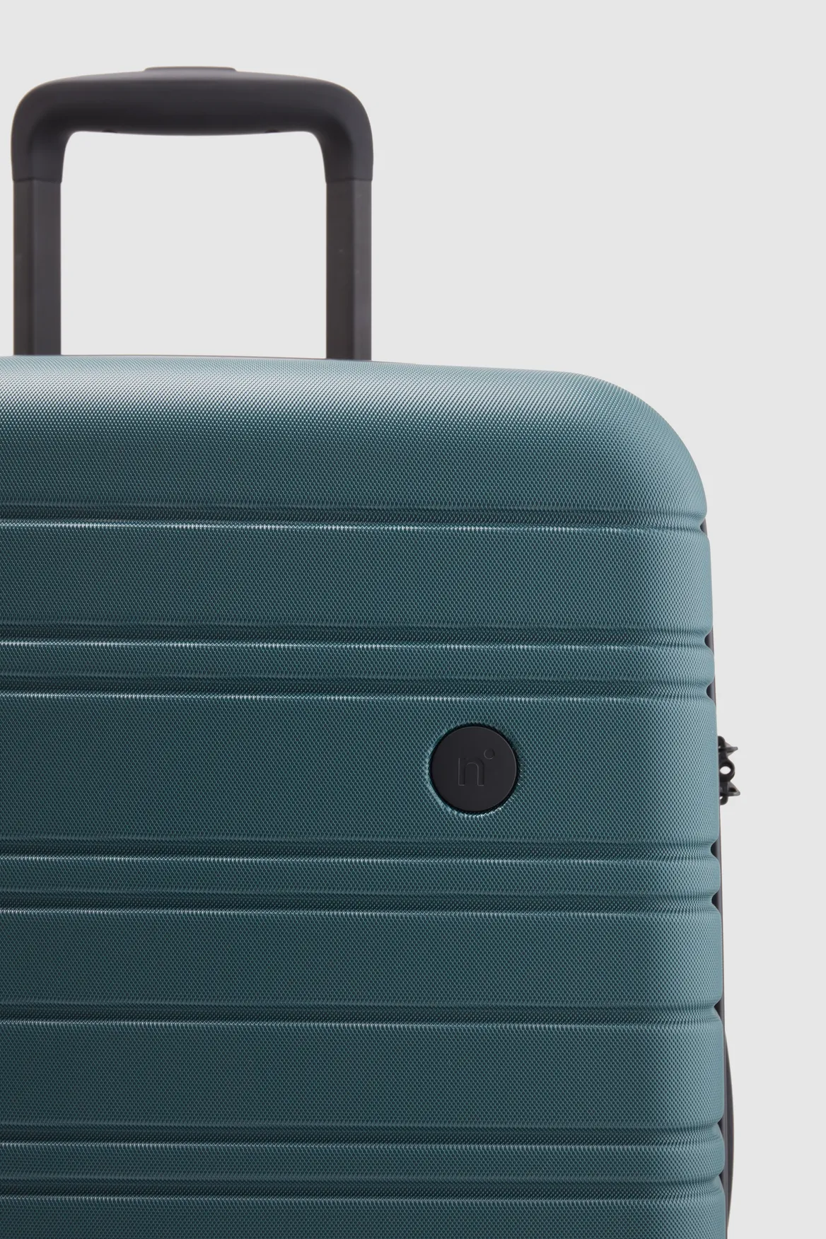 Stori 3pc Suitcase Set